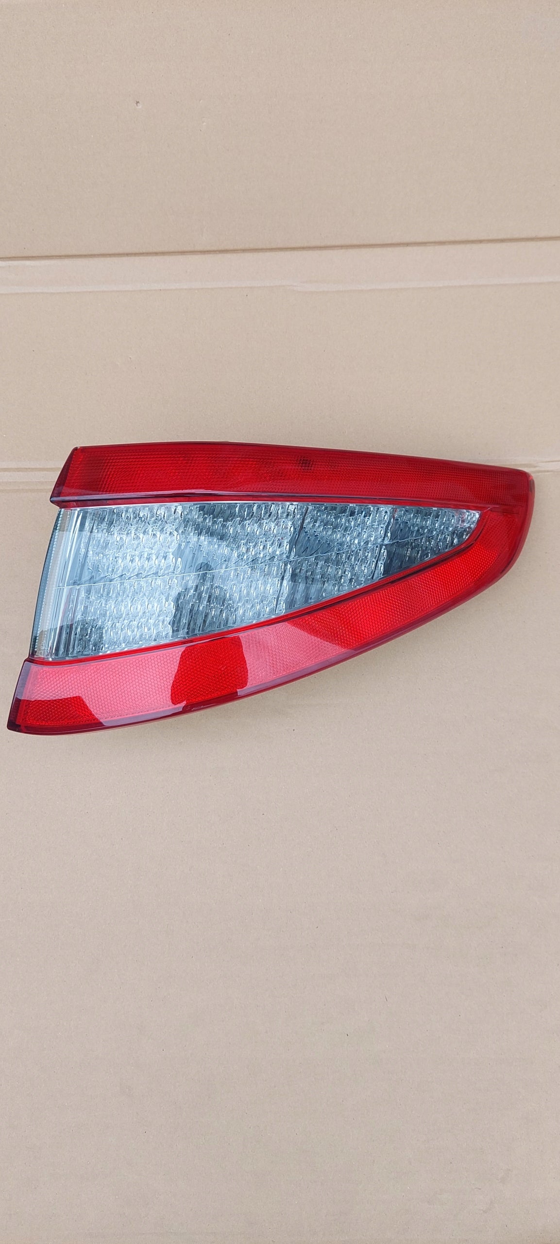 Maserati GranTurismo Rückleuchte LED Rechts Rearlamp