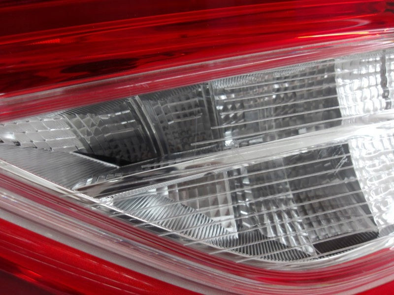 Maserati Levante Rückleuchte LED Rechts Rearlamp