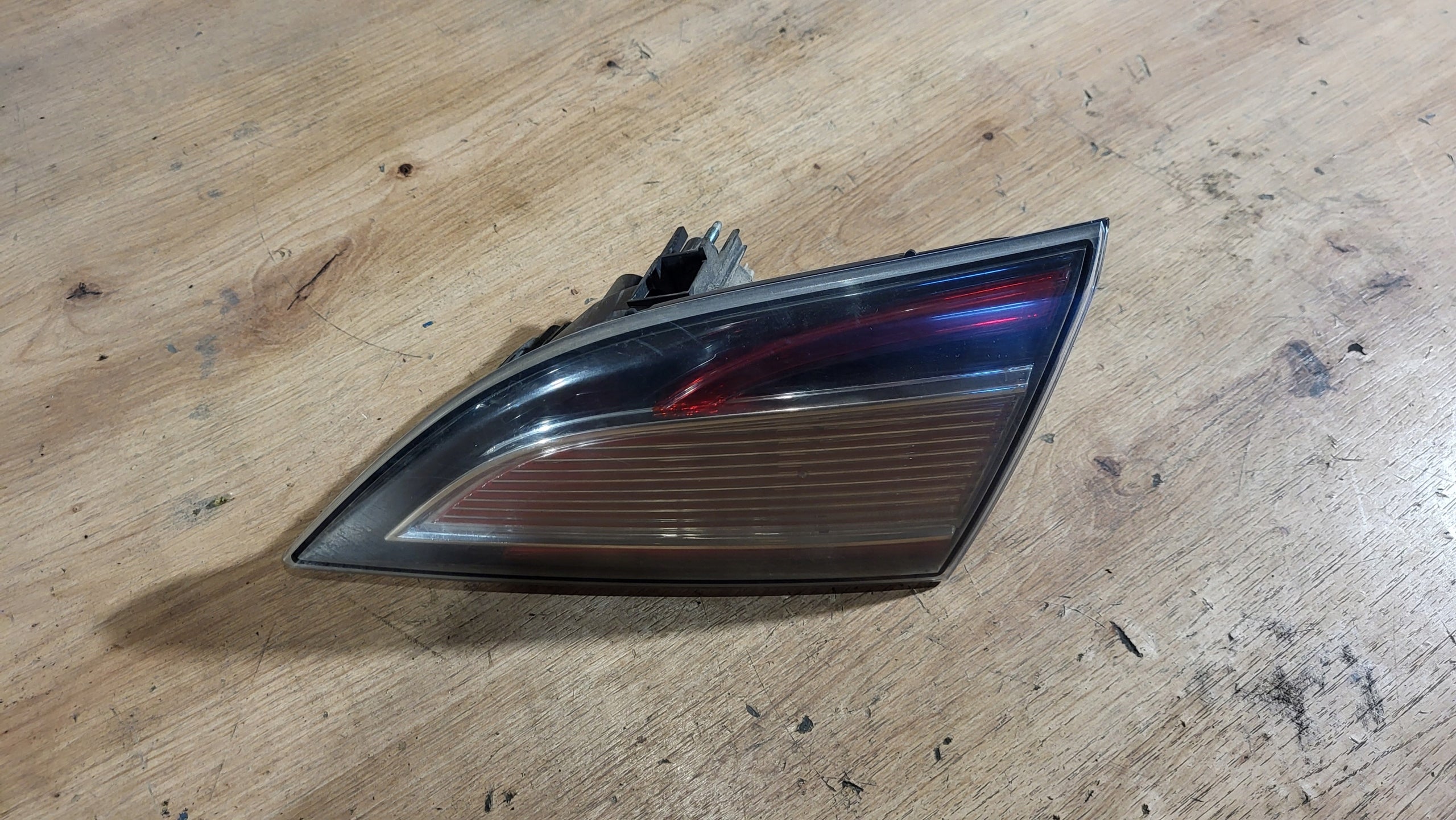 Mazda 6 GH Rückleuchte LED Rechts Rearlamp