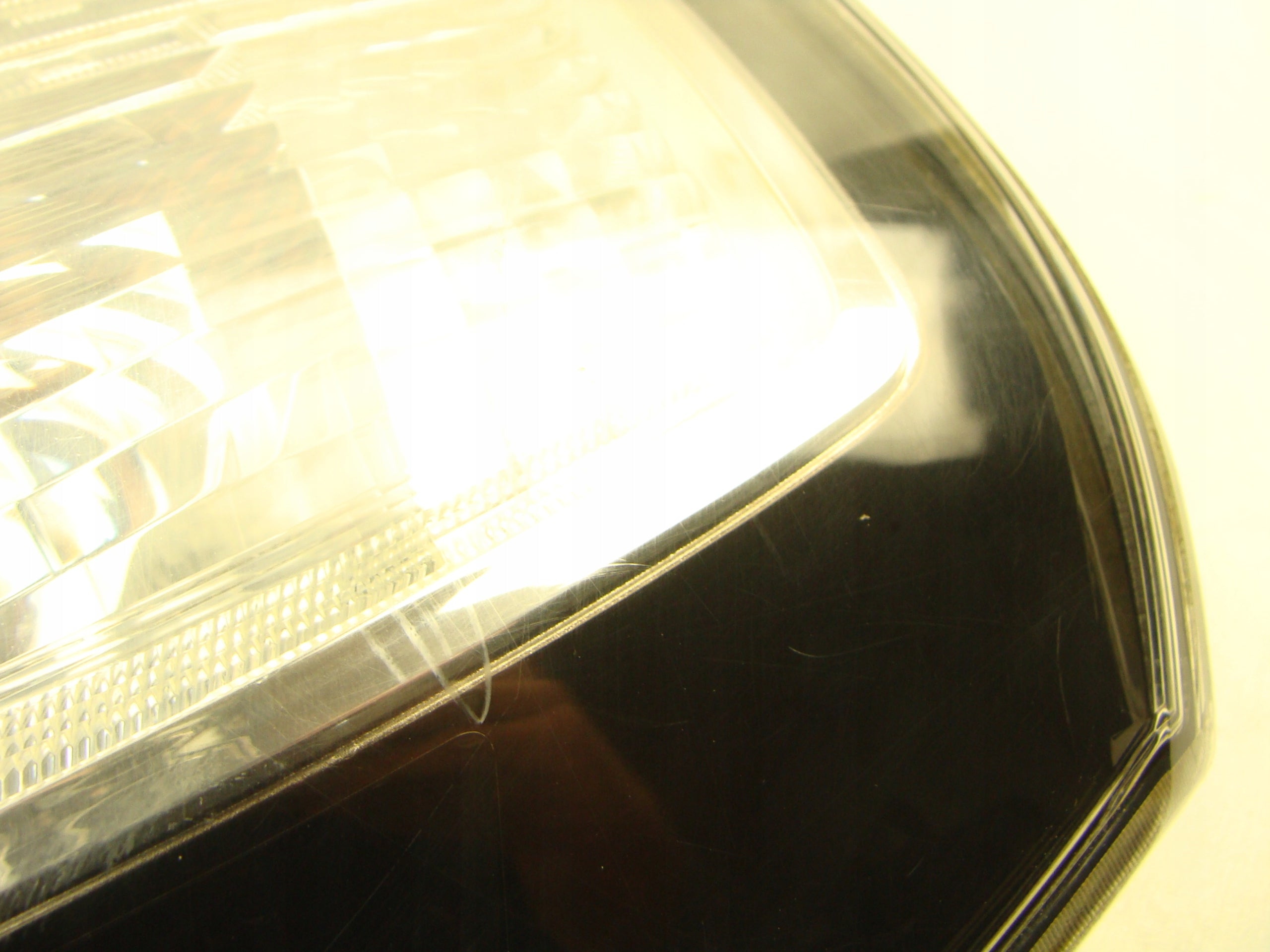 Mazda 929 Rückleuchte LED Links Rearlamp