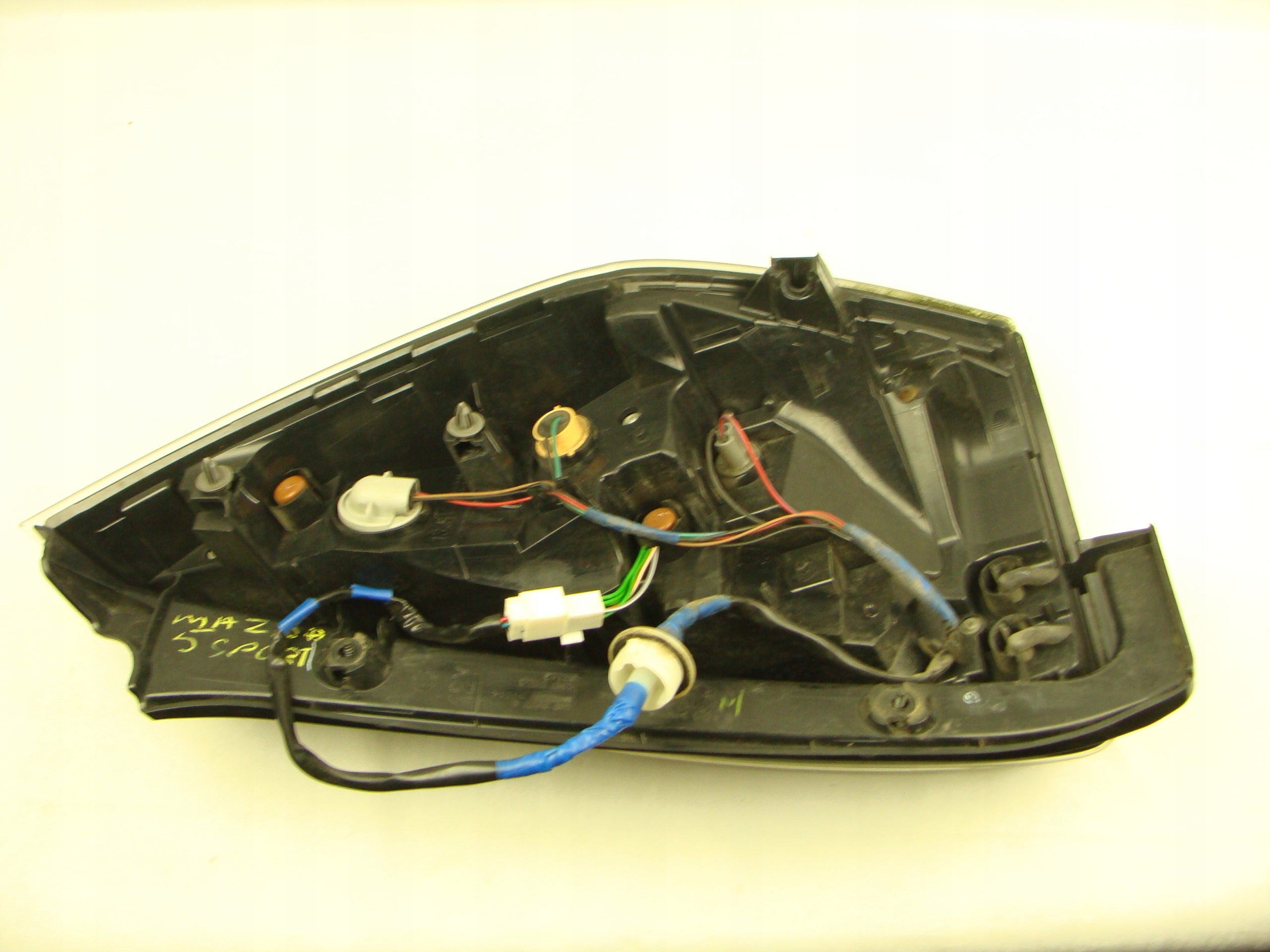 Mazda 929 Rückleuchte LED Links Rearlamp