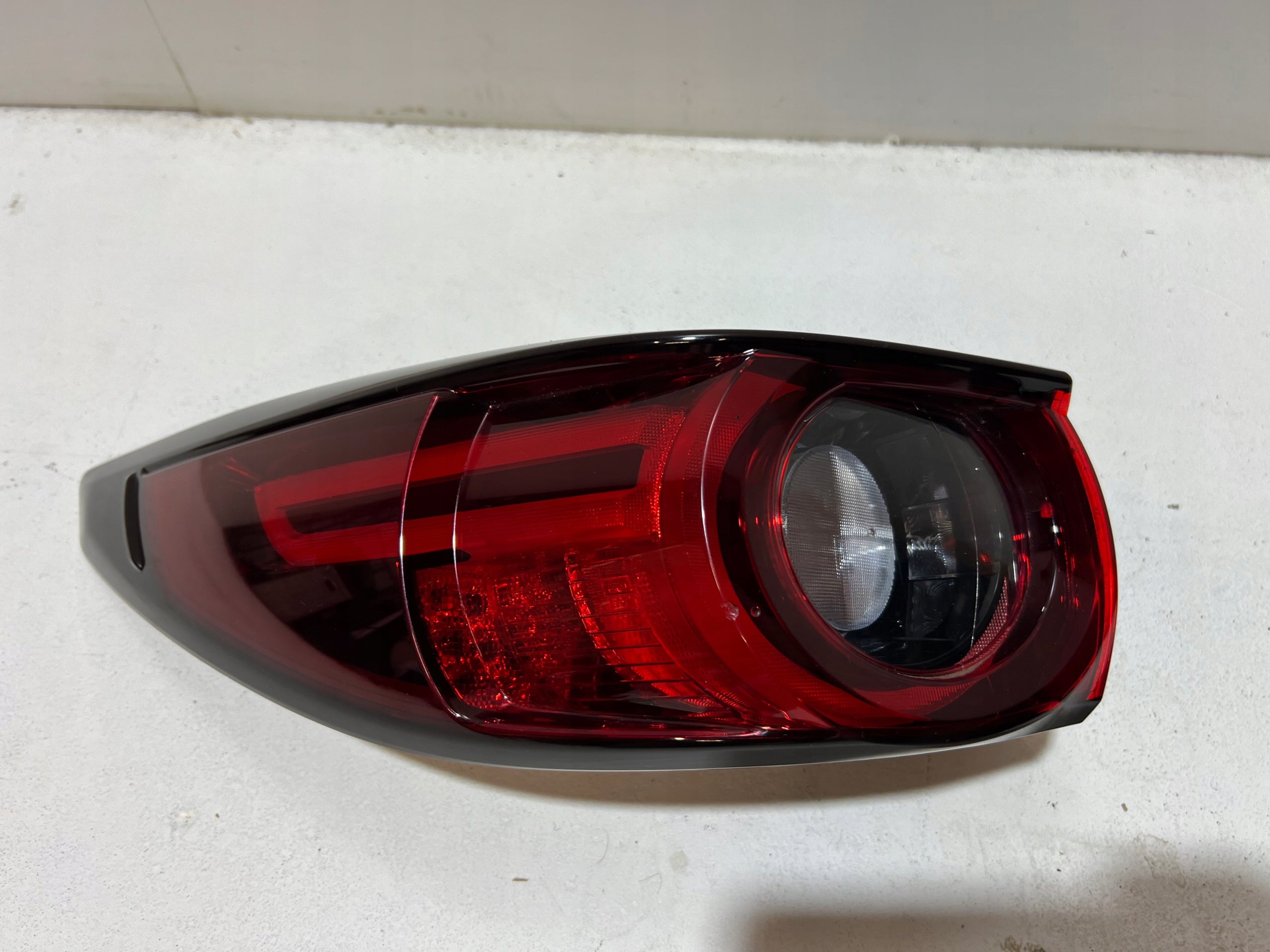 Mazda CX-5 Rückleuchte LED Links Rearlamp