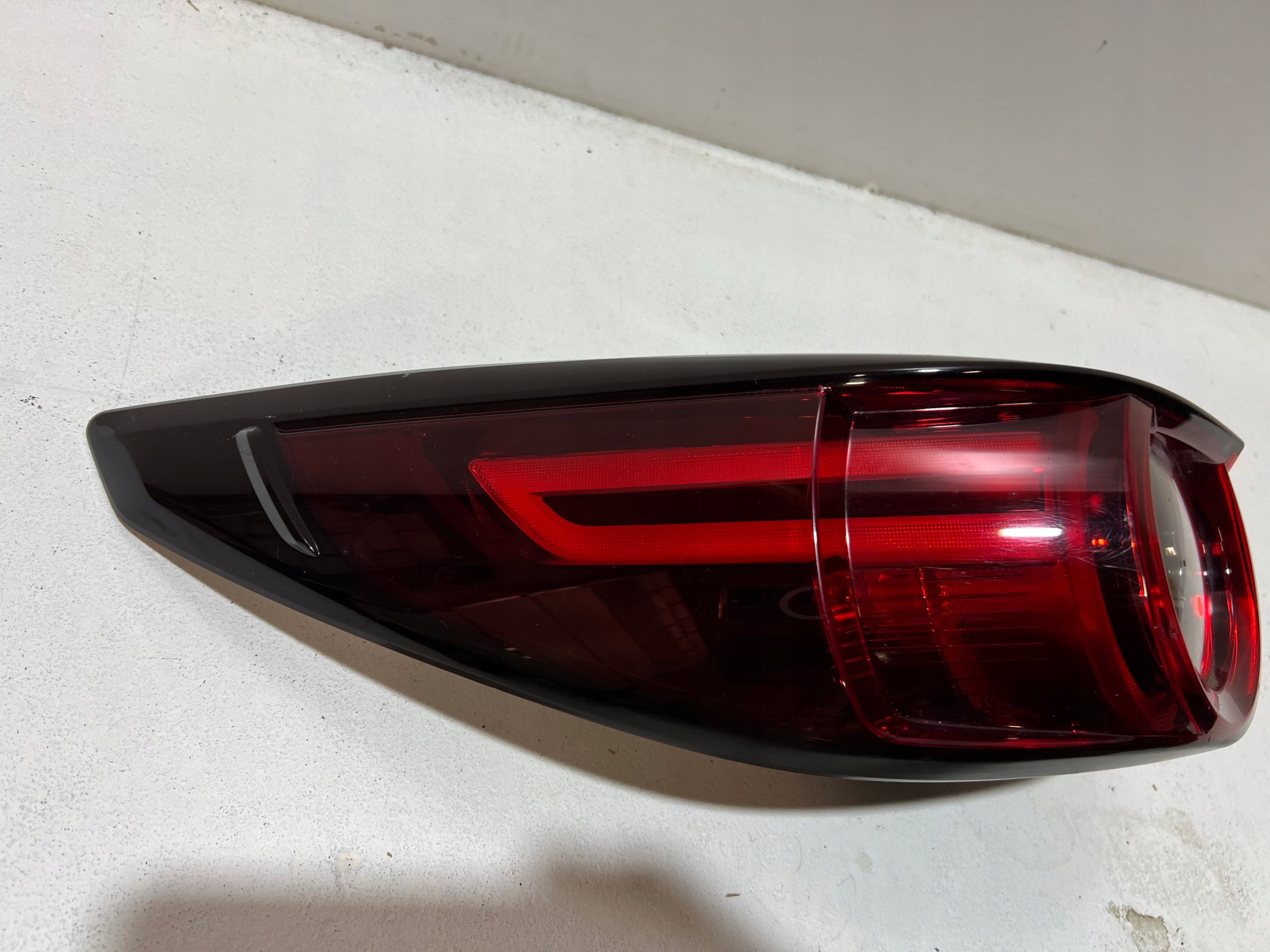 Mazda CX-5 Rückleuchte LED Links Rearlamp