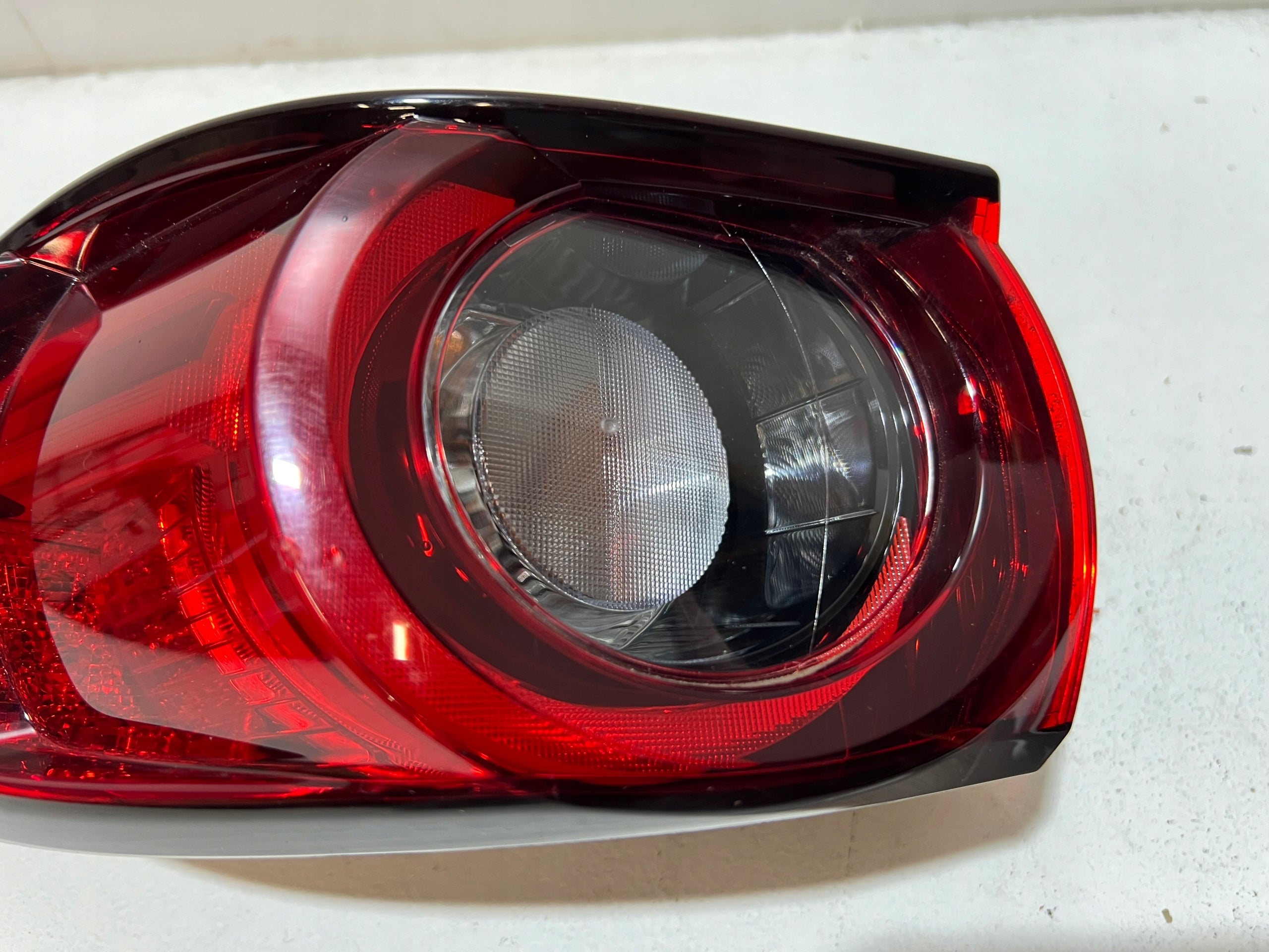 Mazda CX-5 Rückleuchte LED Links Rearlamp