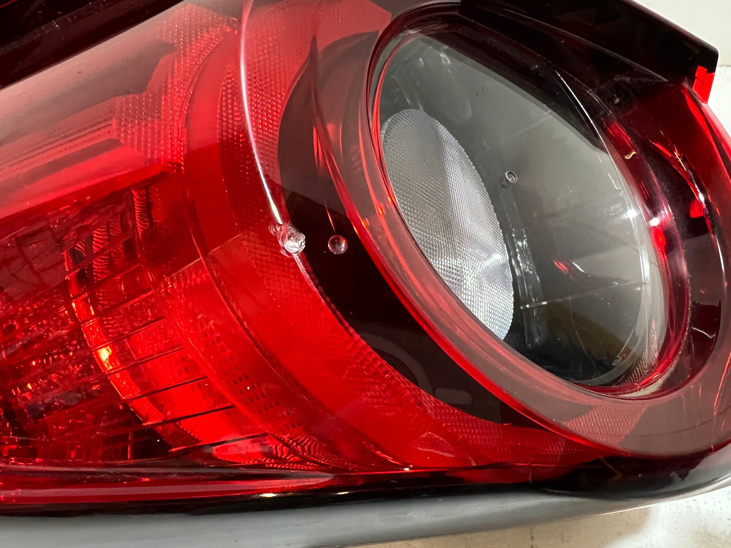 Mazda CX-5 Rückleuchte LED Links Rearlamp