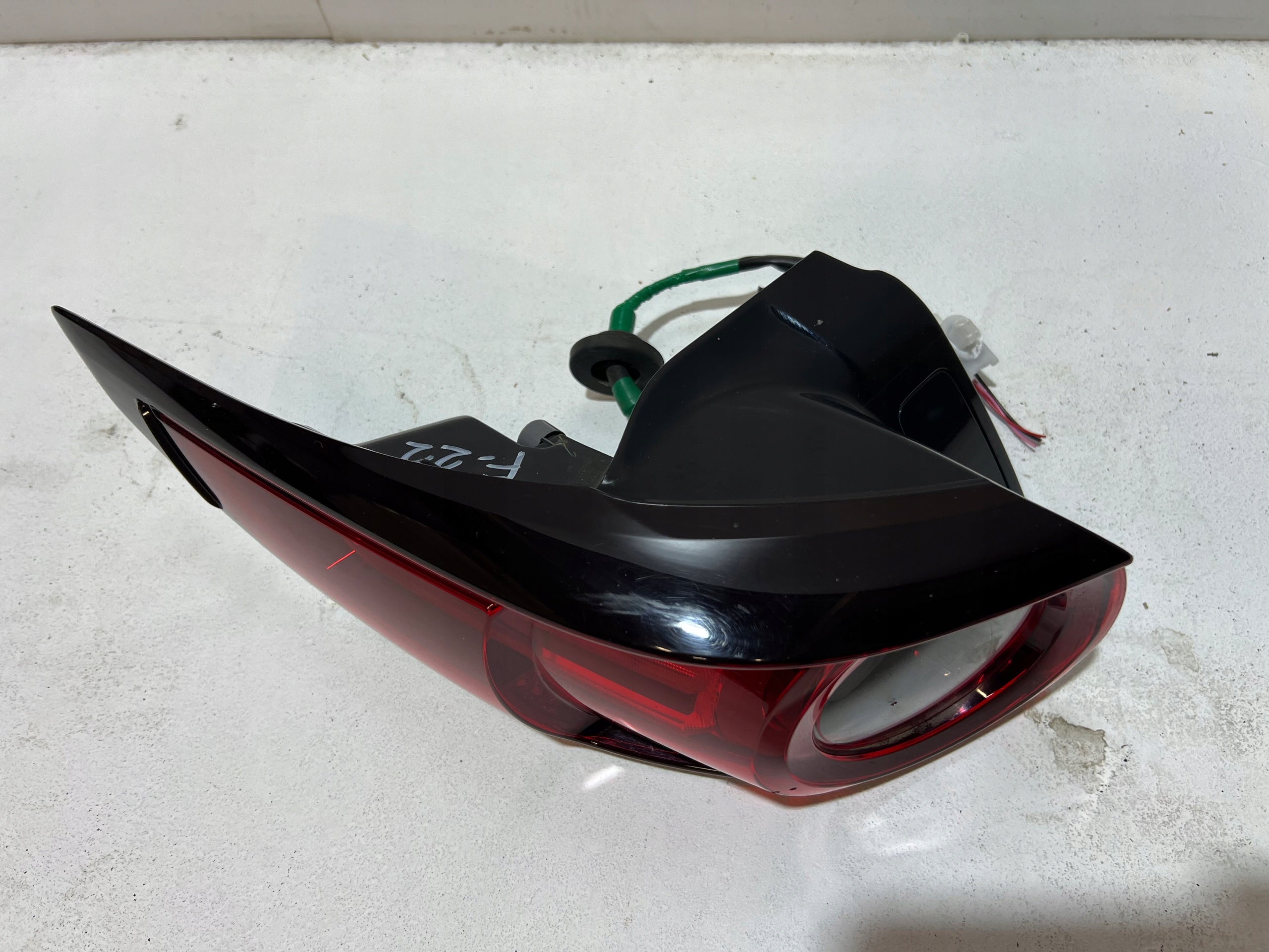 Mazda CX-5 Rückleuchte LED Links Rearlamp