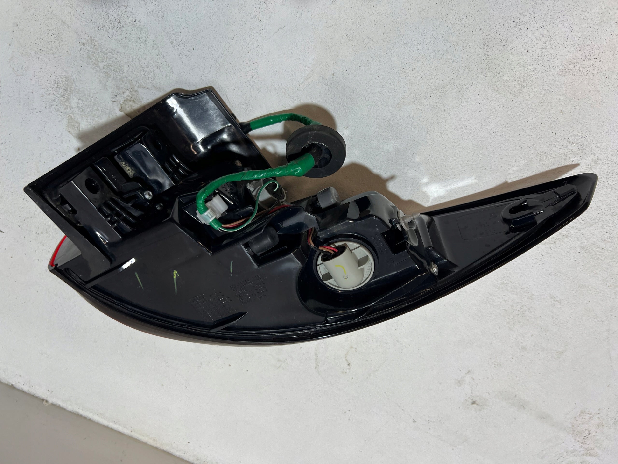 Mazda CX-5 Rückleuchte LED Links Rearlamp