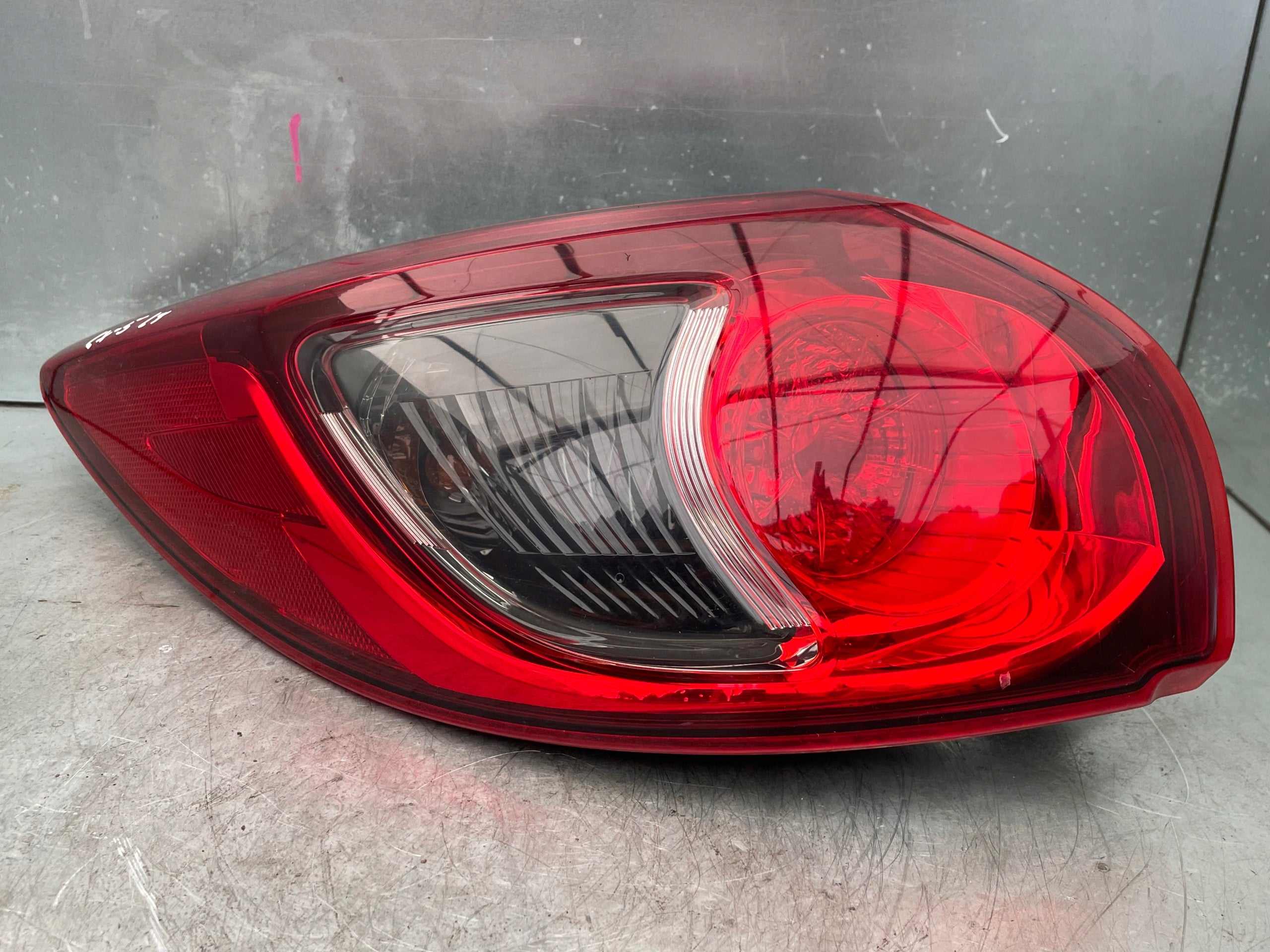 Mazda CX-5 Rückleuchte LED Links Rearlamp