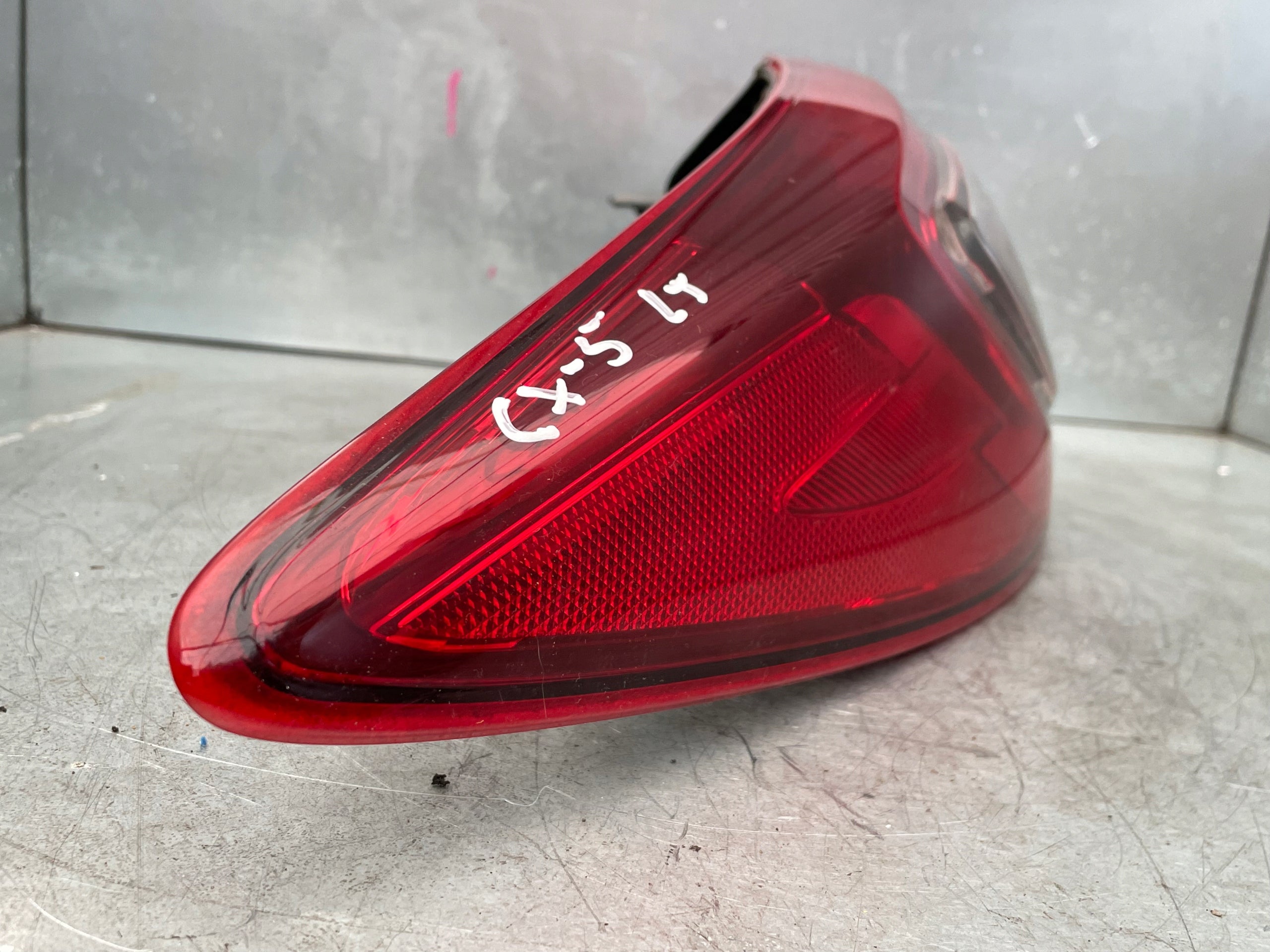 Mazda CX-5 Rückleuchte LED Links Rearlamp