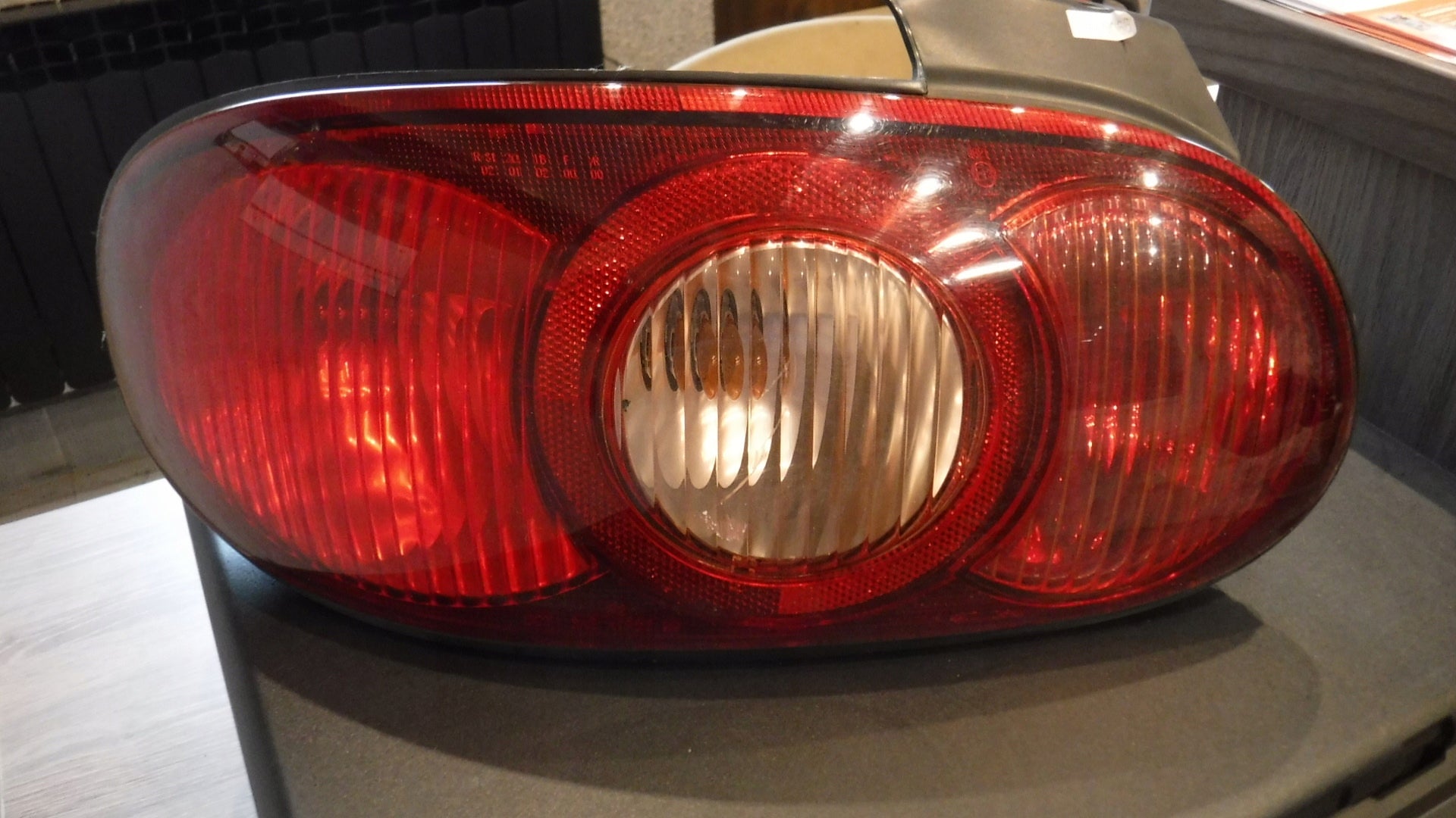 Mazda MX-5 Rückleuchte LED Links Rearlamp