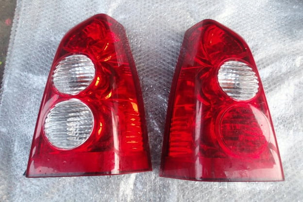 Mazda Tribute Rückleuchte LED Rechts Rearlamp