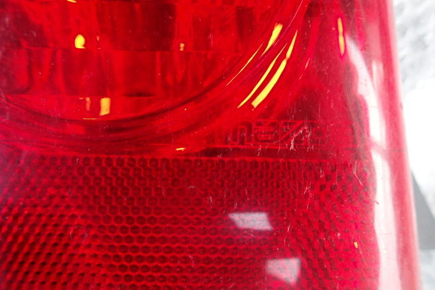 Mazda Tribute Rückleuchte LED Rechts Rearlamp