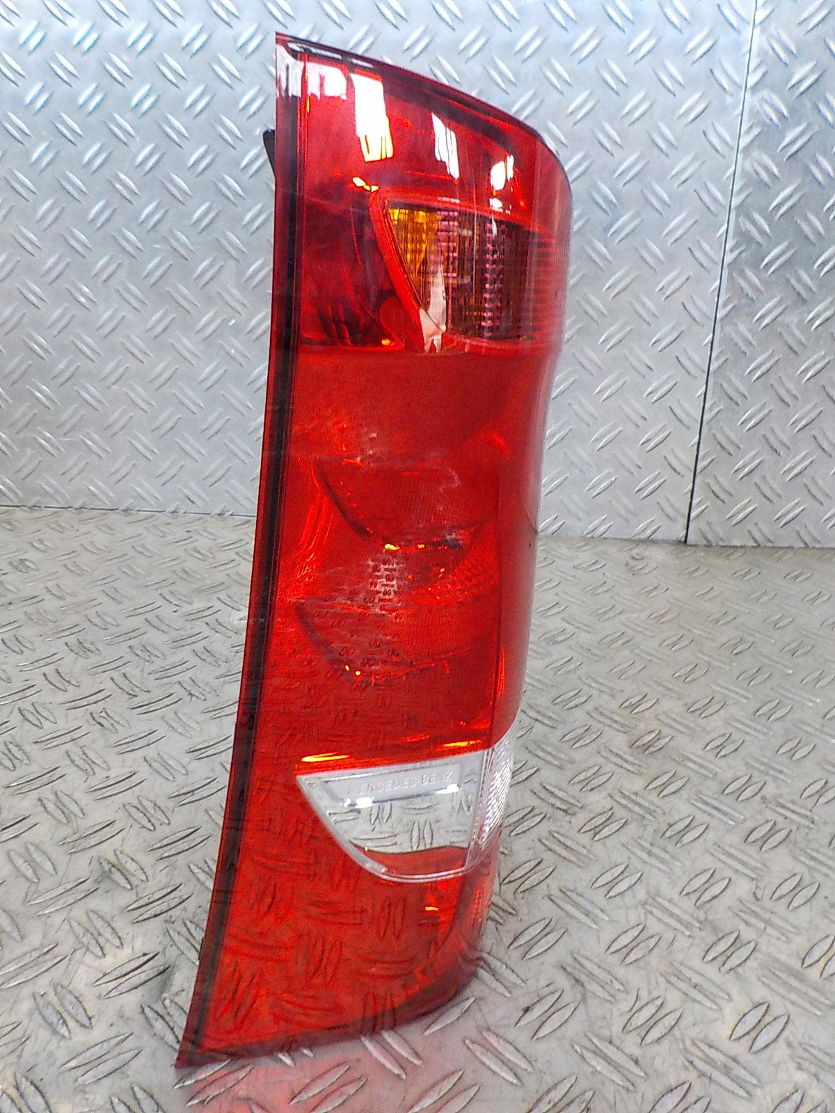 Mercedes W447 Rückleuchte LED Links A4474471420 Rearlamp