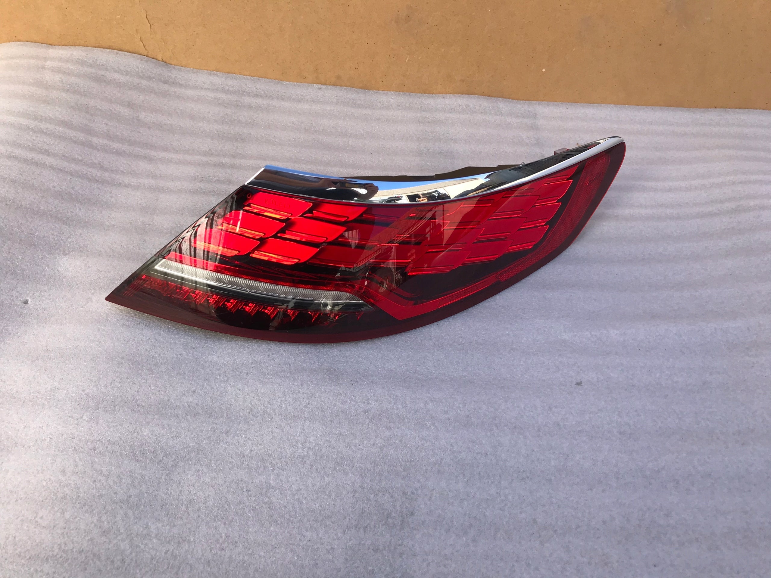 Mercedes W217 Rückleuchte LED Rechts A2179068200 Rearlamp