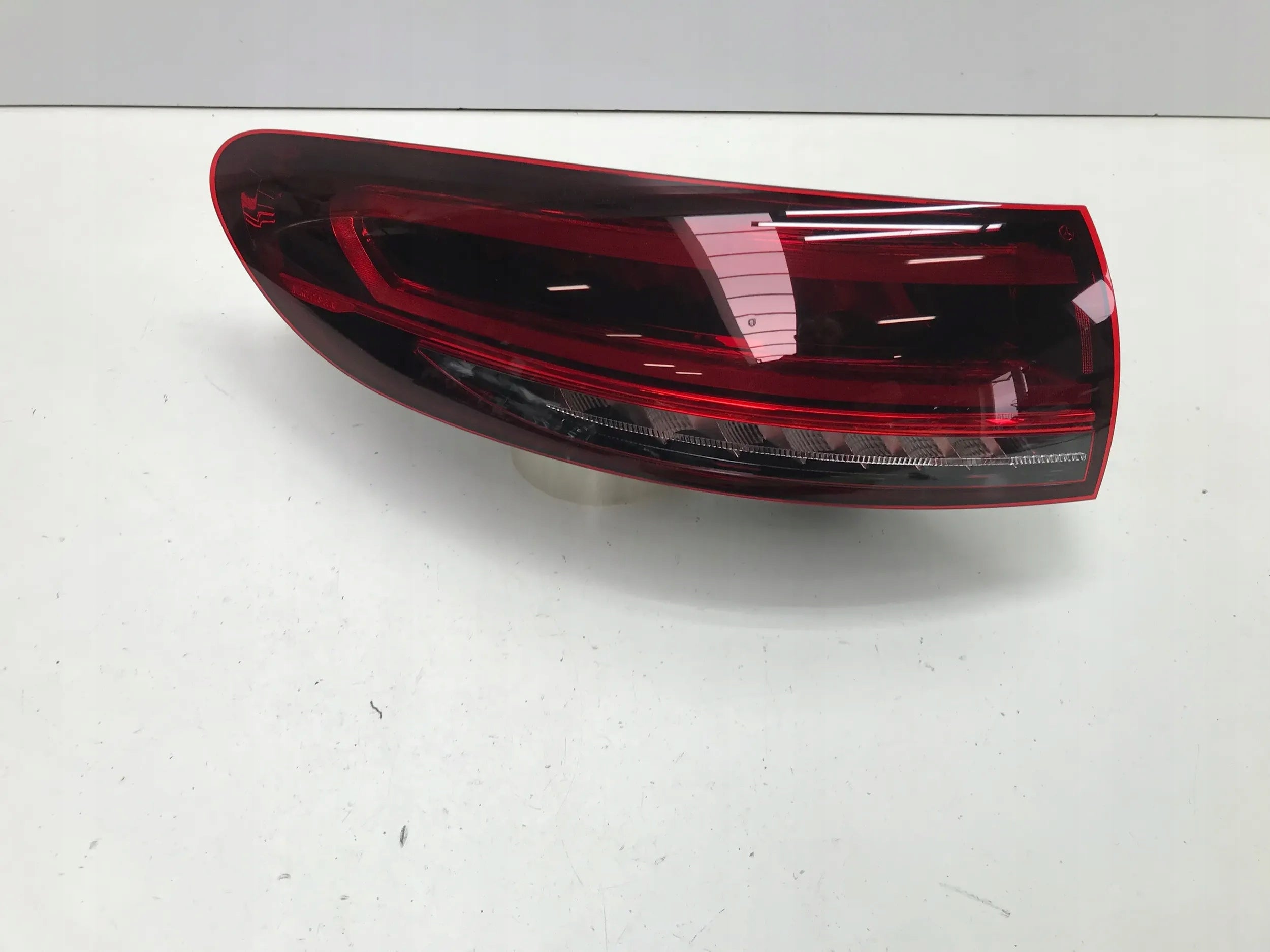 Mercedes N293 Rückleuchte LED Links A2939062501 Rearlamp