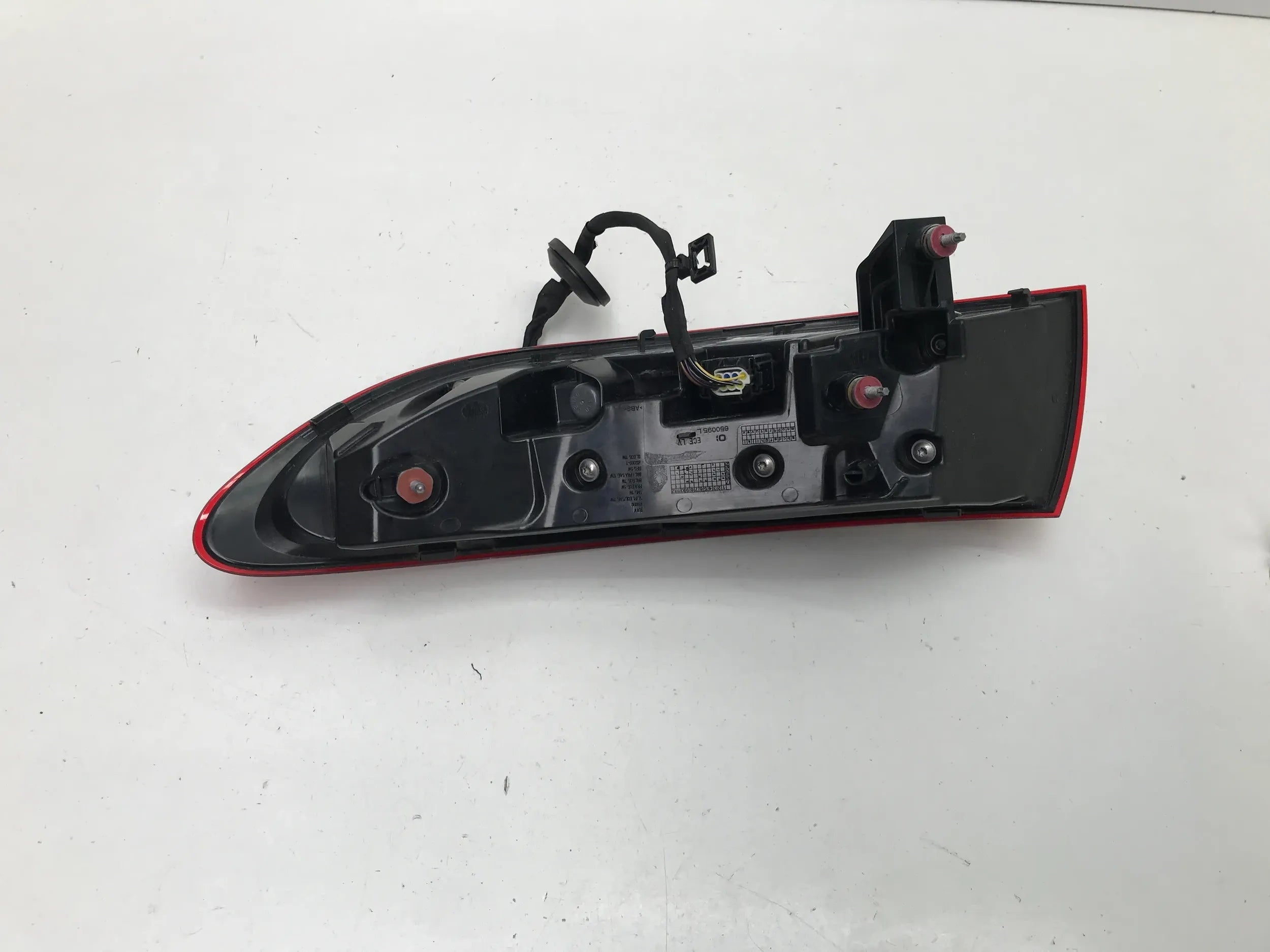 Mercedes N293 Rückleuchte LED Links A2939062501 Rearlamp