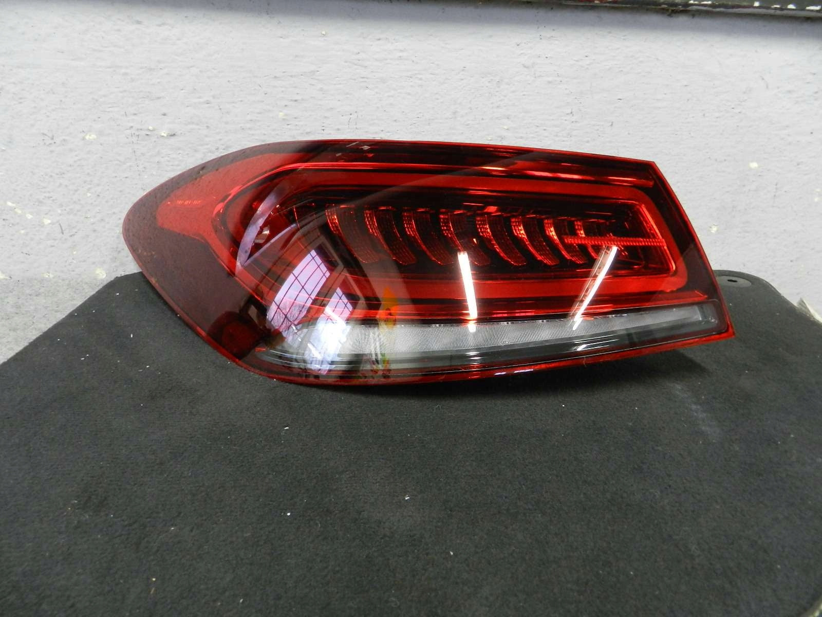 Mercedes W167 Rückleuchte LED Links A1679061107 Rearlamp