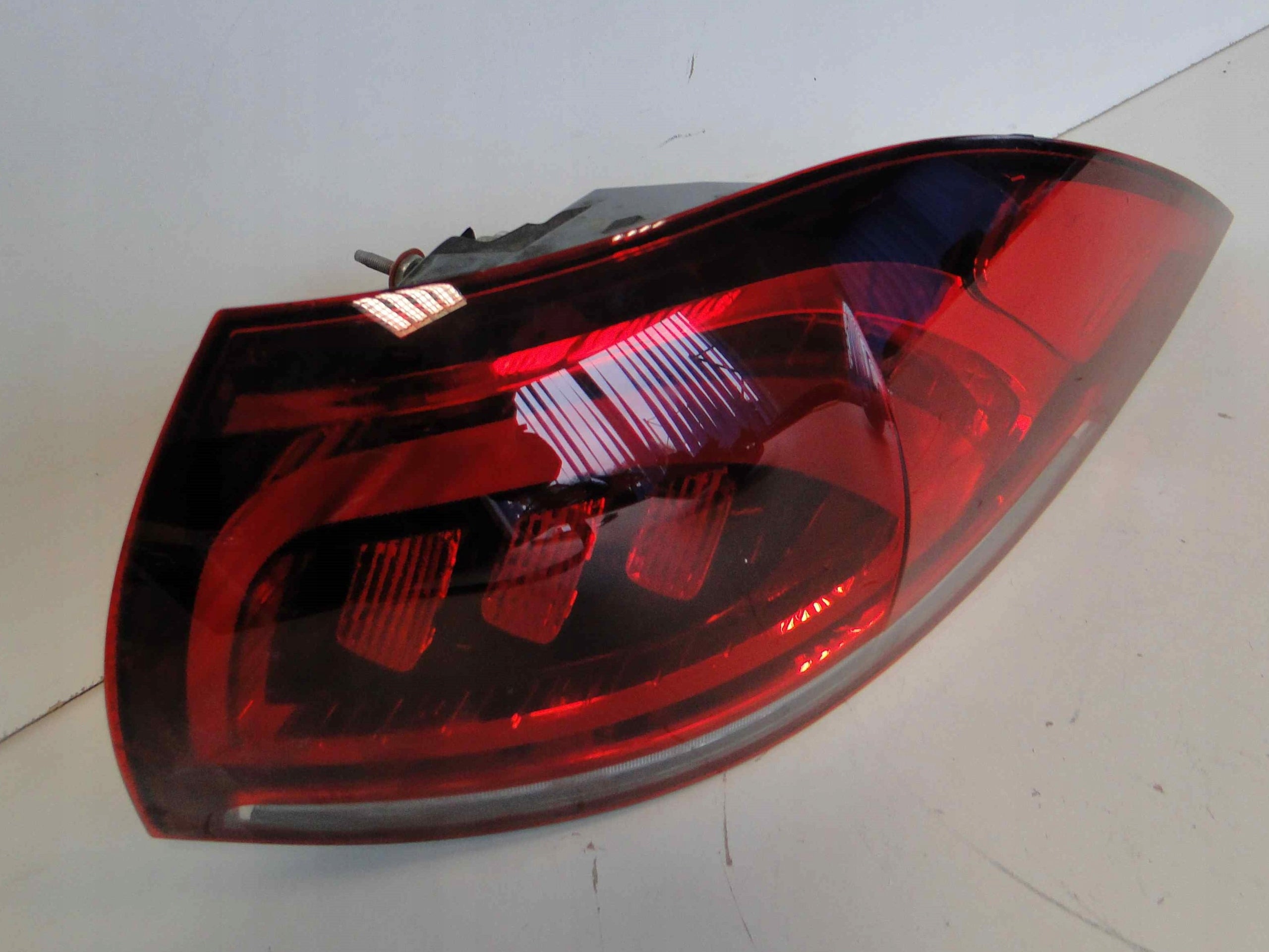 Mercedes W167 Rückleuchte LED Rechts A1679060707 Rearlamp