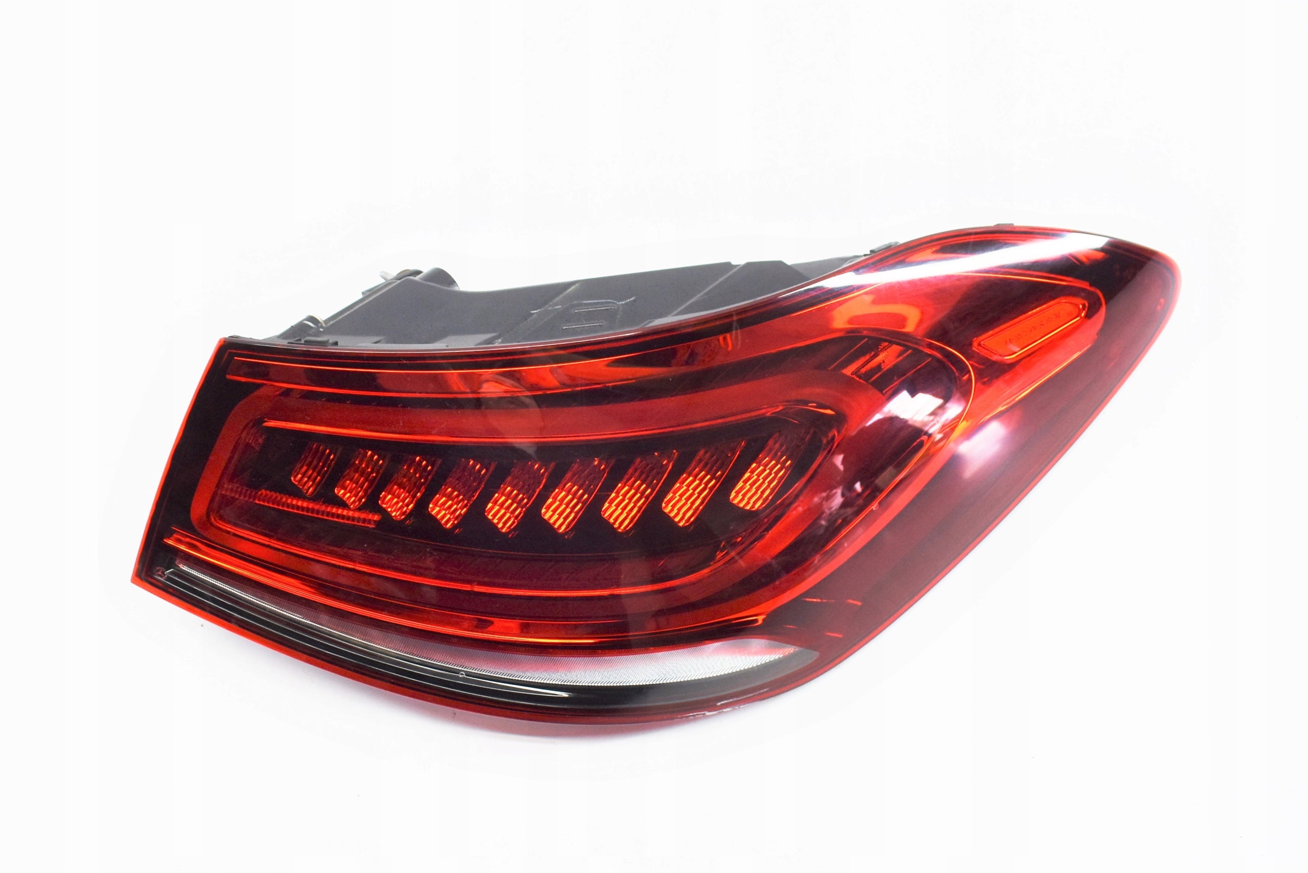 Mercedes W167 Rückleuchte LED Rechts A1679061207 Rearlamp