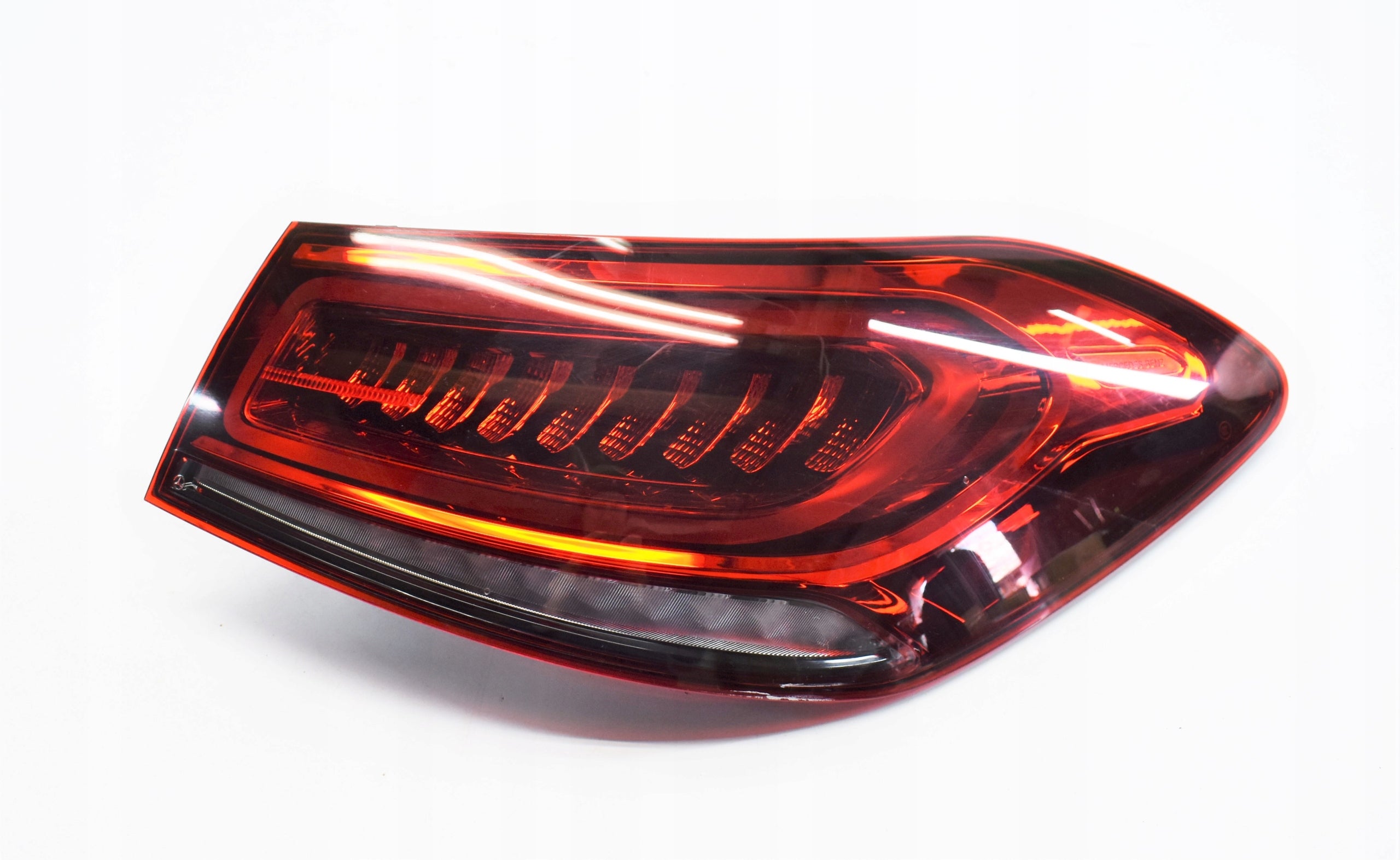 Mercedes W167 Rückleuchte LED Rechts A1679061207 Rearlamp