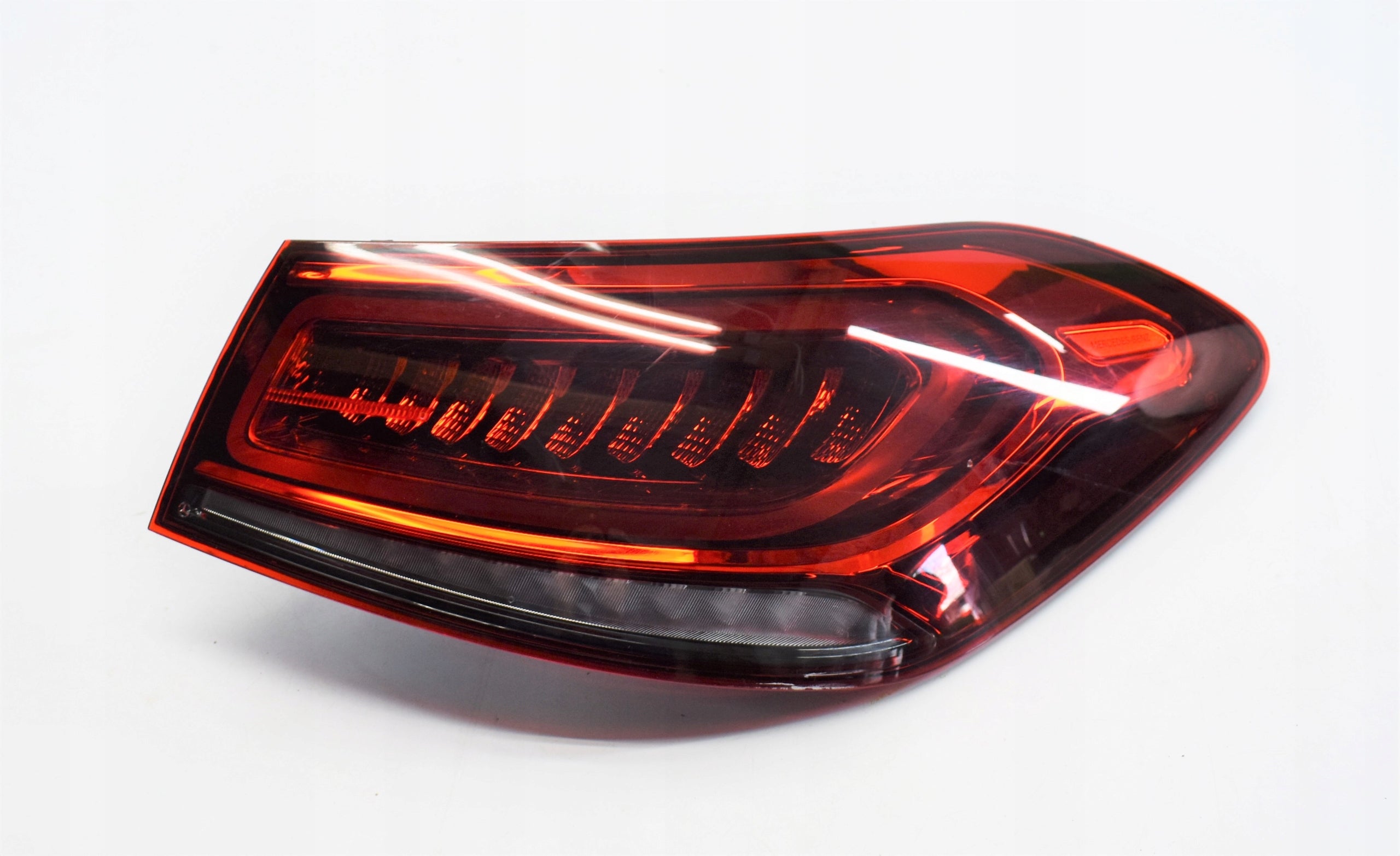 Mercedes W167 Rückleuchte LED Rechts A1679061207 Rearlamp