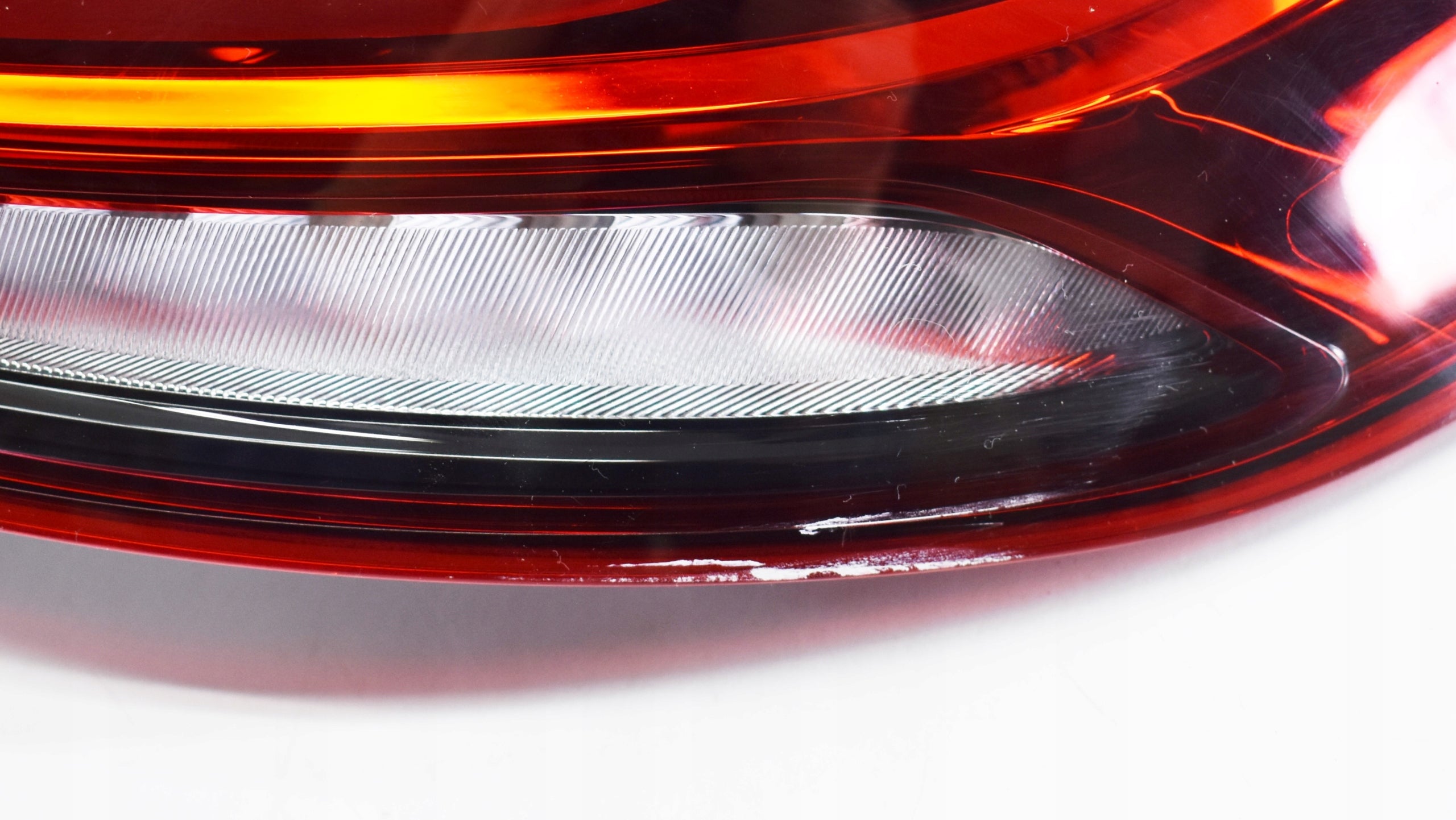 Mercedes W167 Rückleuchte LED Rechts A1679061207 Rearlamp