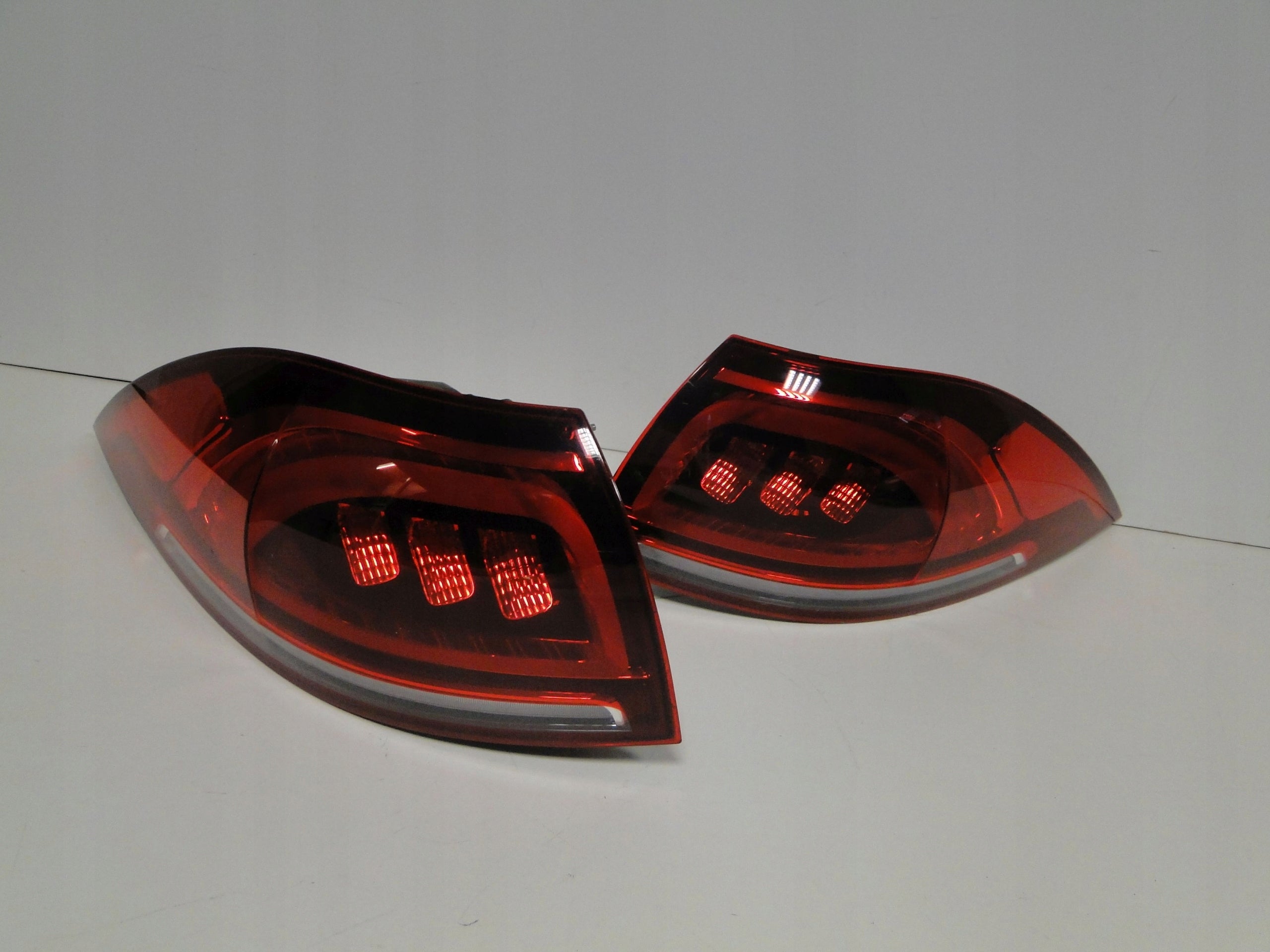 Mercedes W167 Rückleuchte LED Rechts A1679063204 Rearlamp