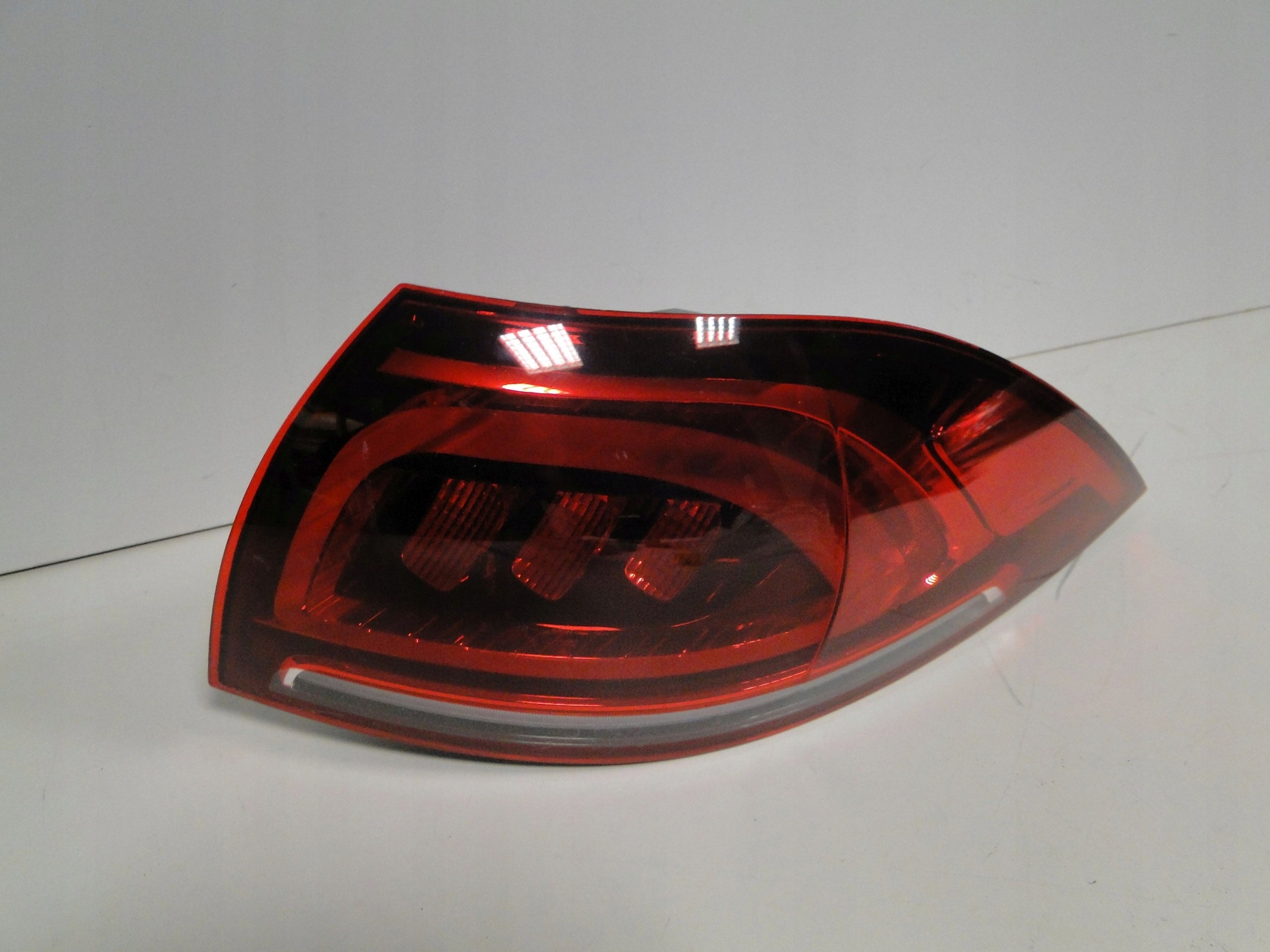 Mercedes W167 Rückleuchte LED Rechts A1679063204 Rearlamp