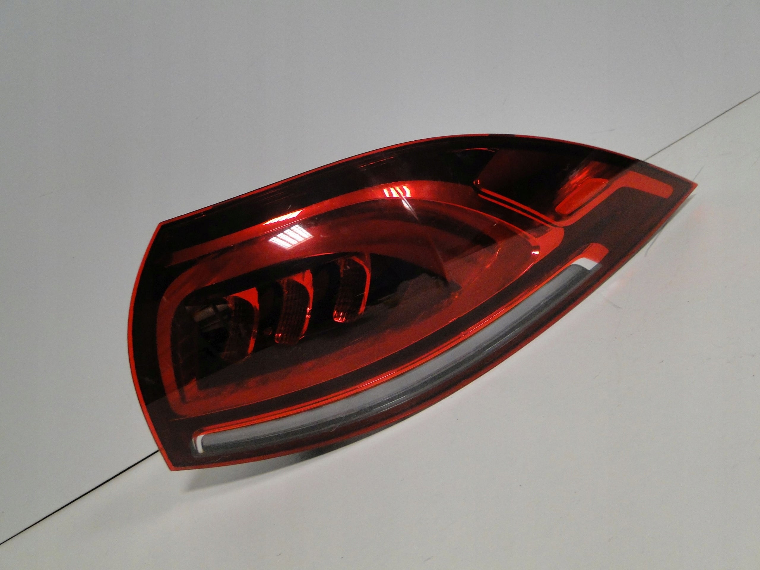 Mercedes W167 Rückleuchte LED Rechts A1679063204 Rearlamp