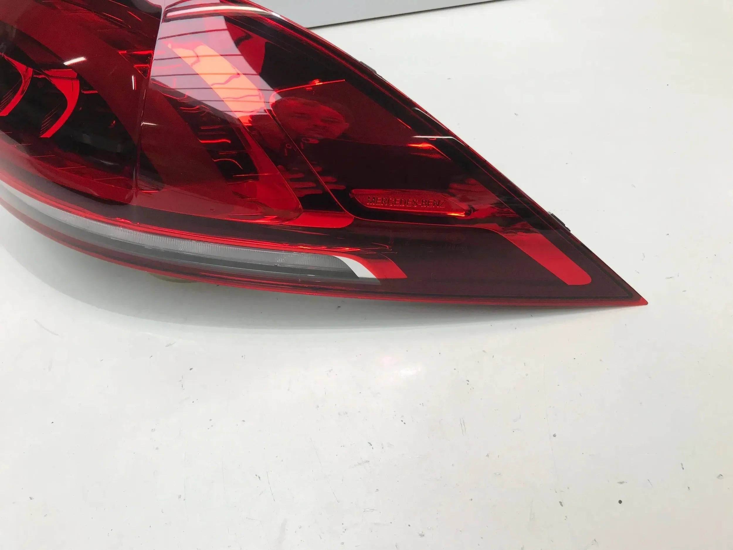 Mercedes W167 Rückleuchte LED Rechts A1679063604 Rearlamp