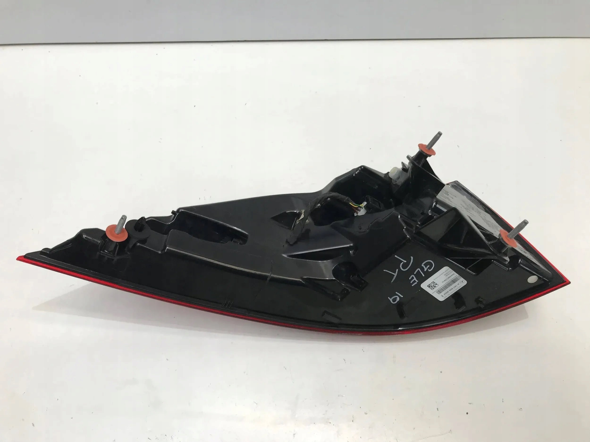 Mercedes W167 Rückleuchte LED Rechts A1679063604 Rearlamp