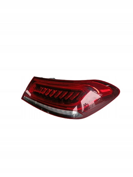 Mercedes W167 tail light LED right A1679061207 Rearlamp 