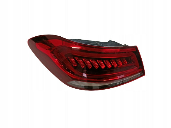 Mercedes W167 Rückleuchte LED Rechts A1679061207 Rearlamp