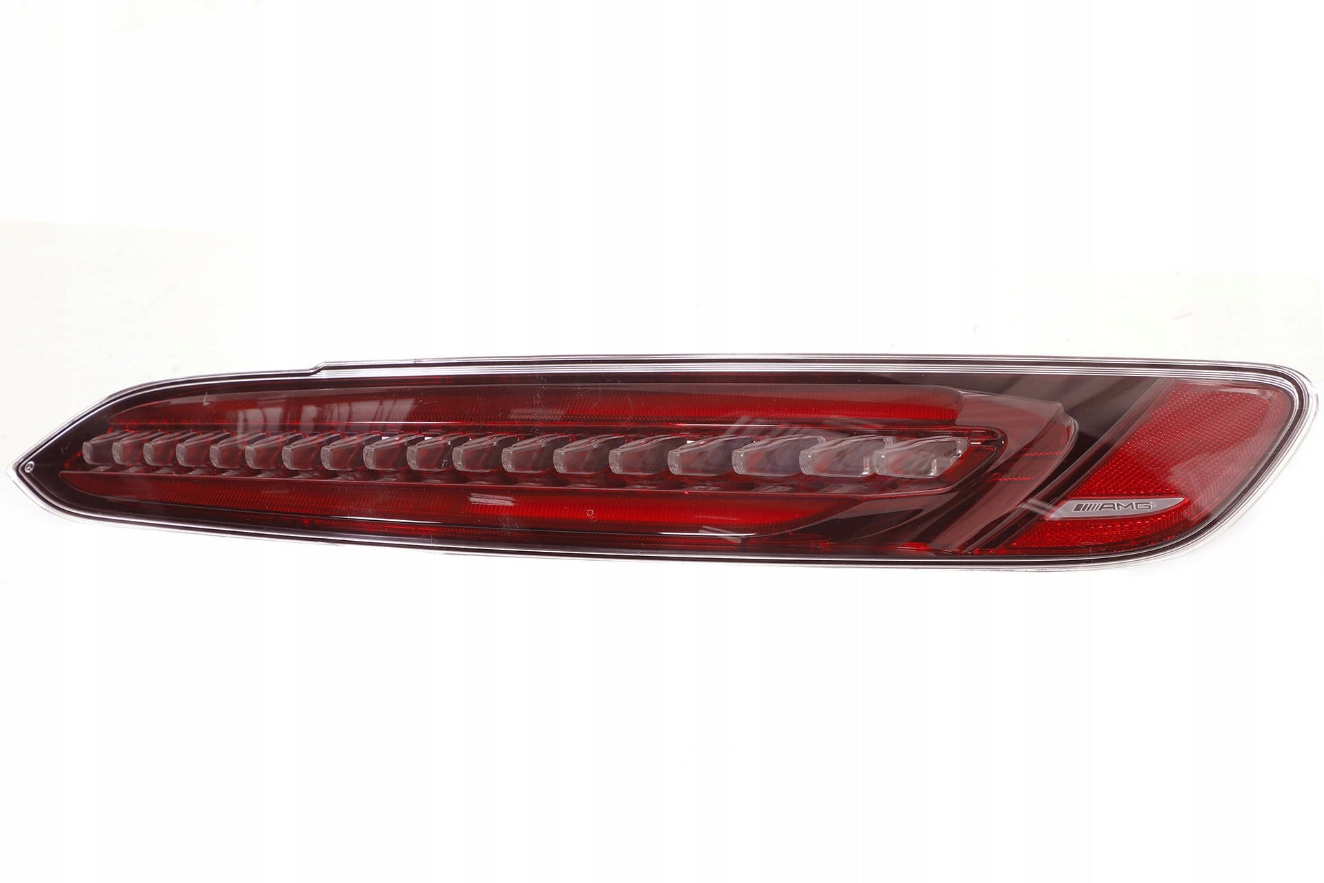 Mercedes W190 Rückleuchte LED Rechts A1909061801 Rearlamp