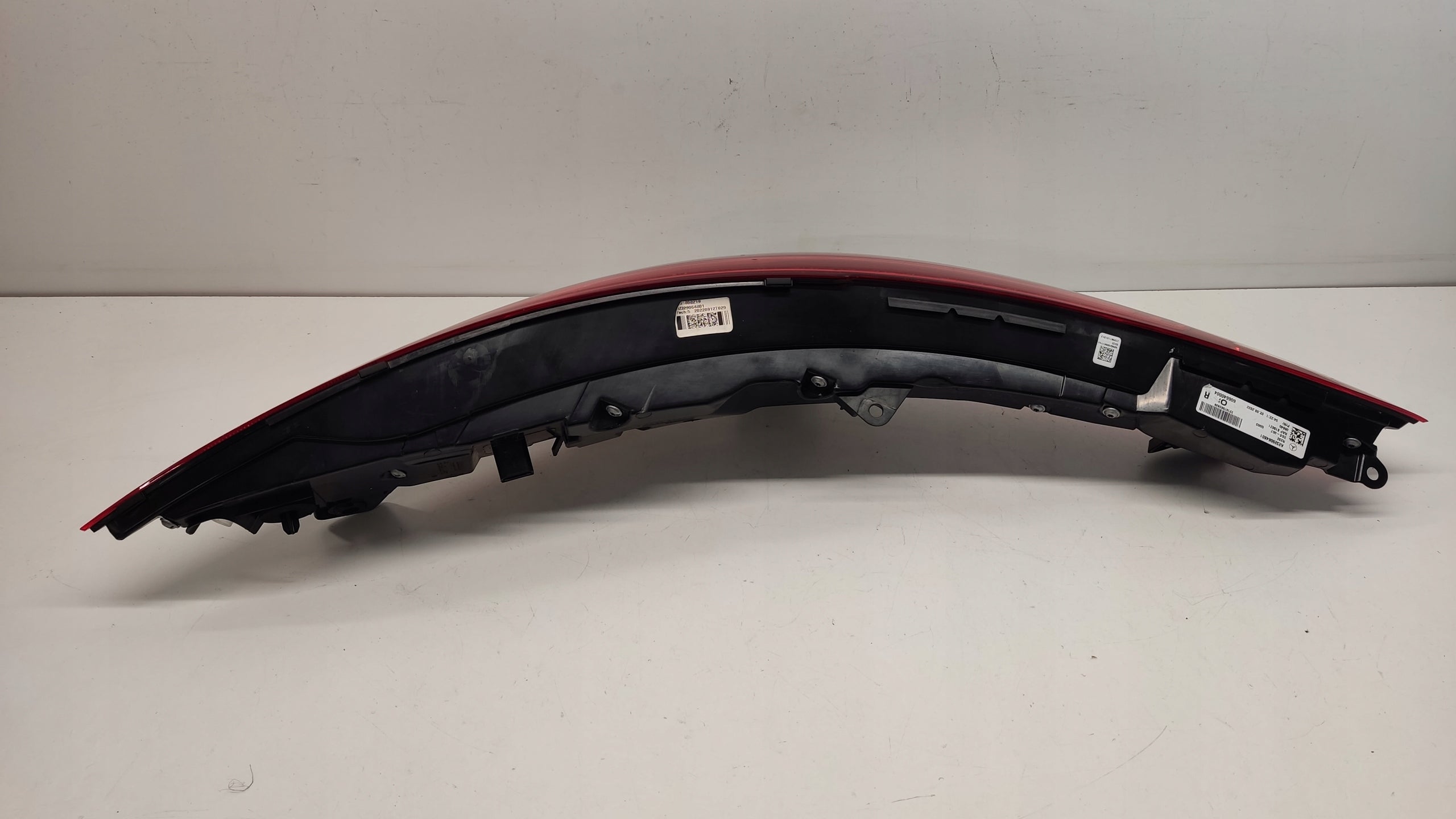 Mercedes W232 Rückleuchte LED Rechts A2329064801 Rearlamp