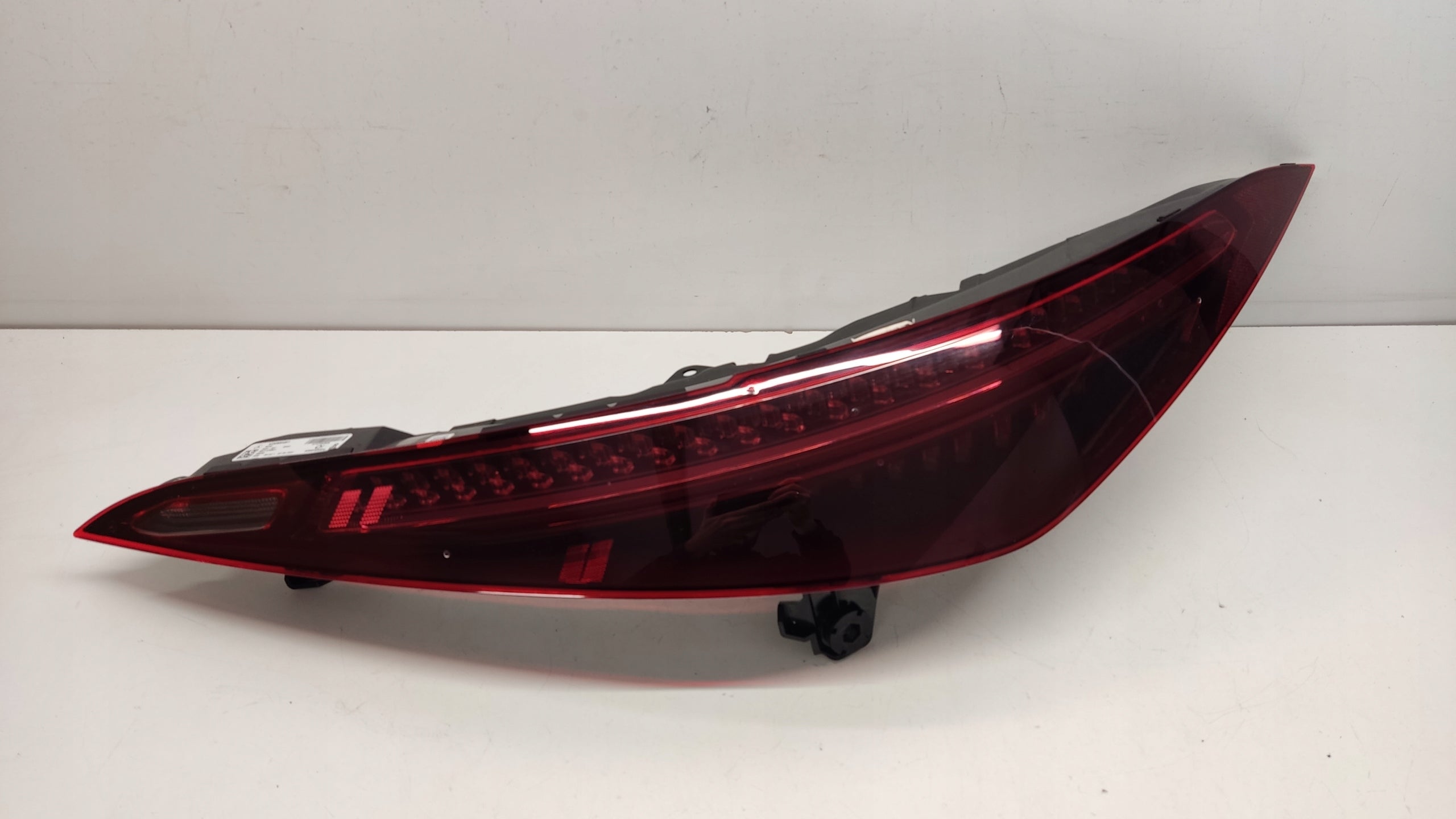 Mercedes W232 Rückleuchte LED Rechts A2329064801 Rearlamp