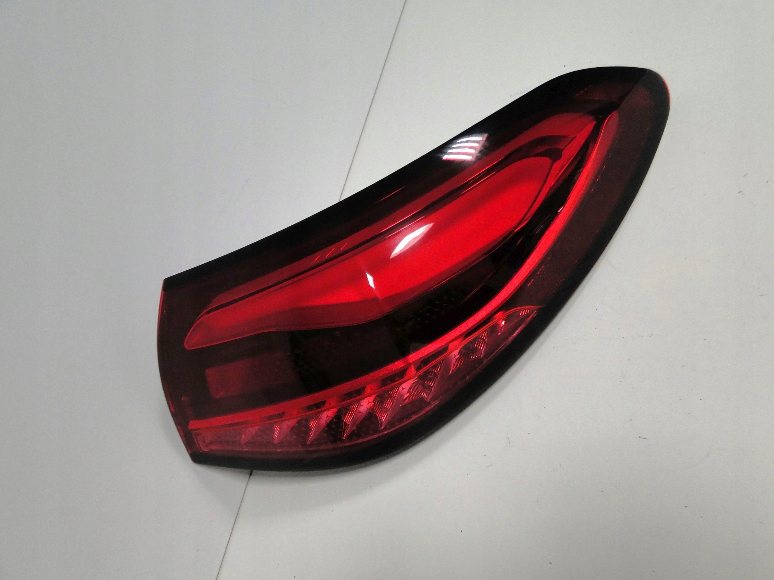 Mercedes W254 Rückleuchte Led Rechts A2549064800 Rearlamp