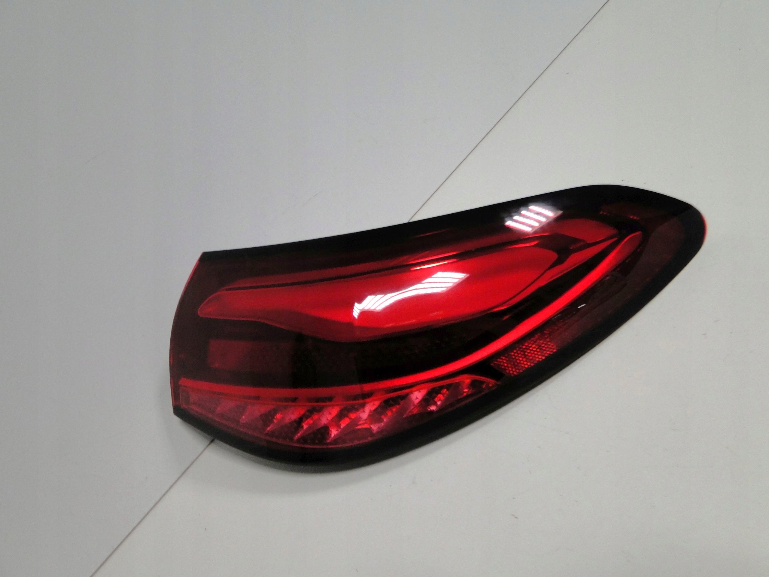 Mercedes W254 Rückleuchte Led Rechts A2549064800 Rearlamp