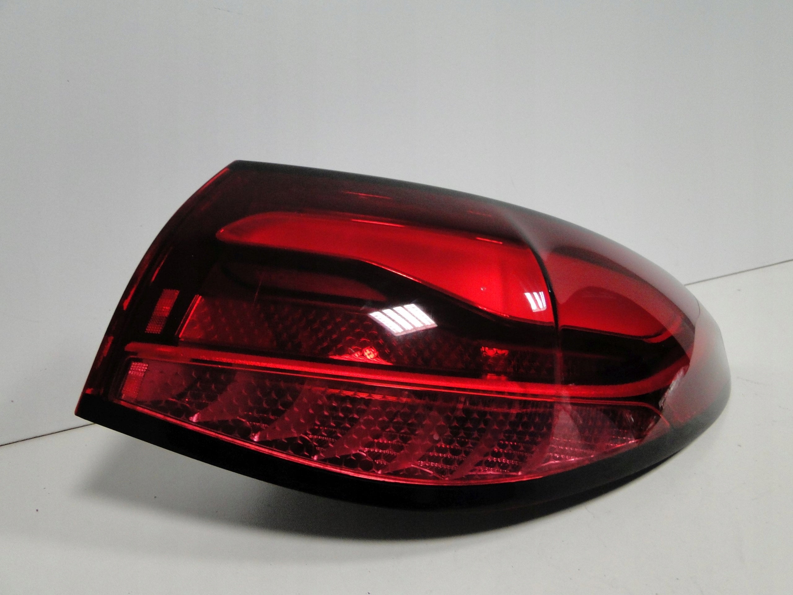 Mercedes W254 Rückleuchte Led Rechts A2549064800 Rearlamp