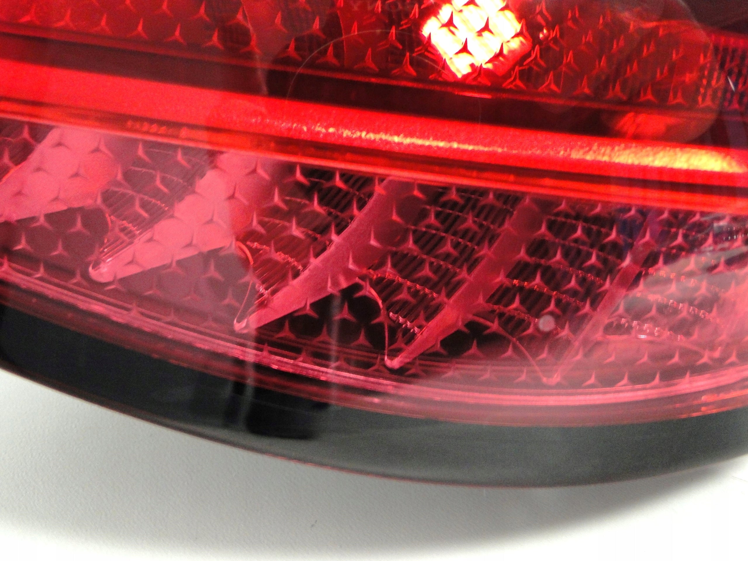 Mercedes W254 Rückleuchte Led Rechts A2549064800 Rearlamp