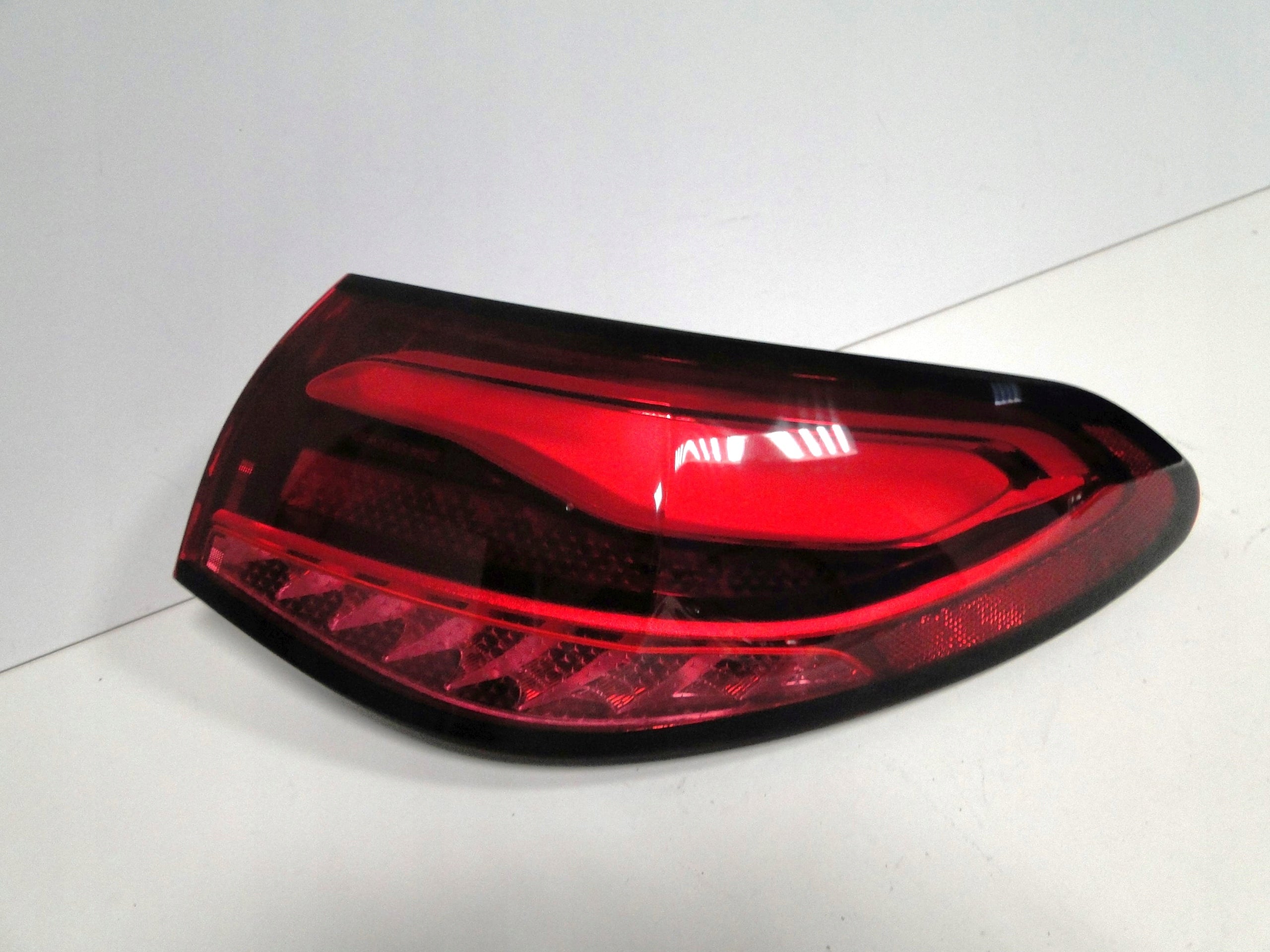 Mercedes W254 Rückleuchte Led Rechts A2549064800 Rearlamp