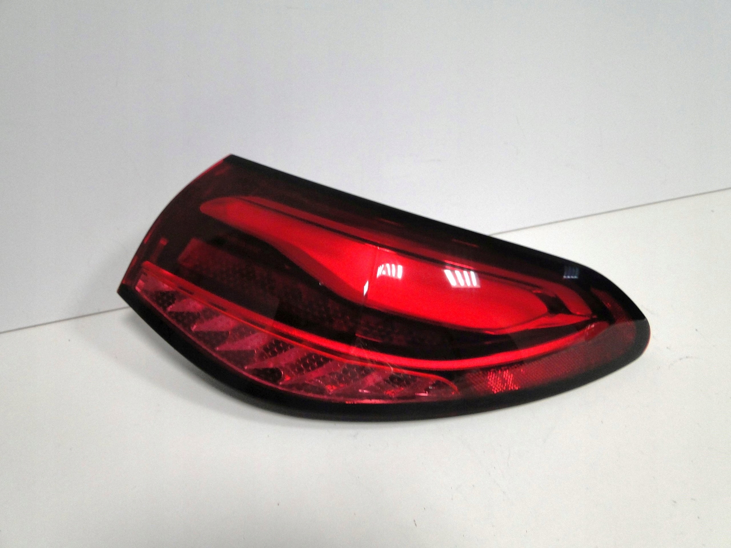 Mercedes W254 Rückleuchte Led Rechts A2549064800 Rearlamp