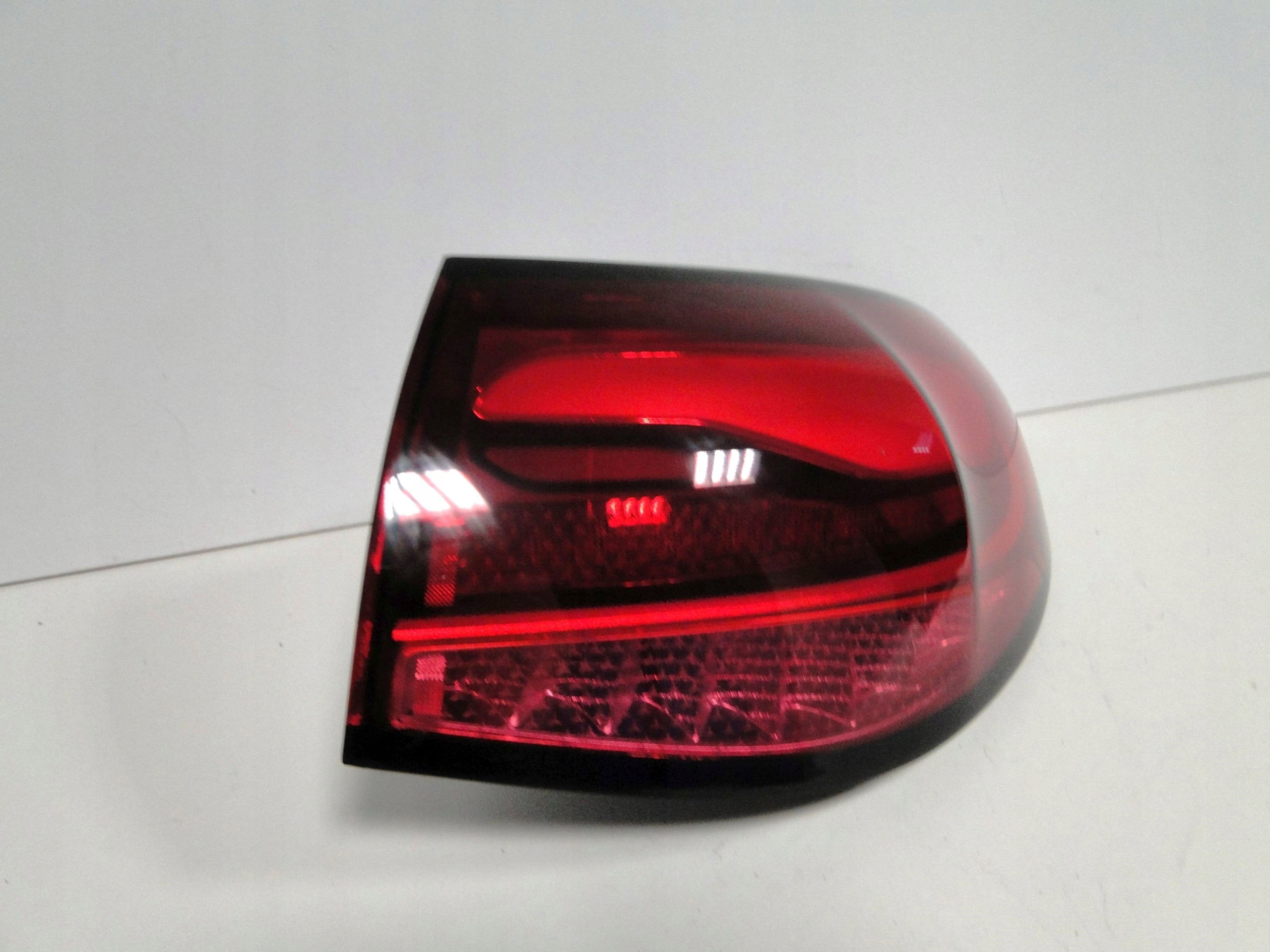 Mercedes W254 Rückleuchte Led Rechts A2549064800 Rearlamp