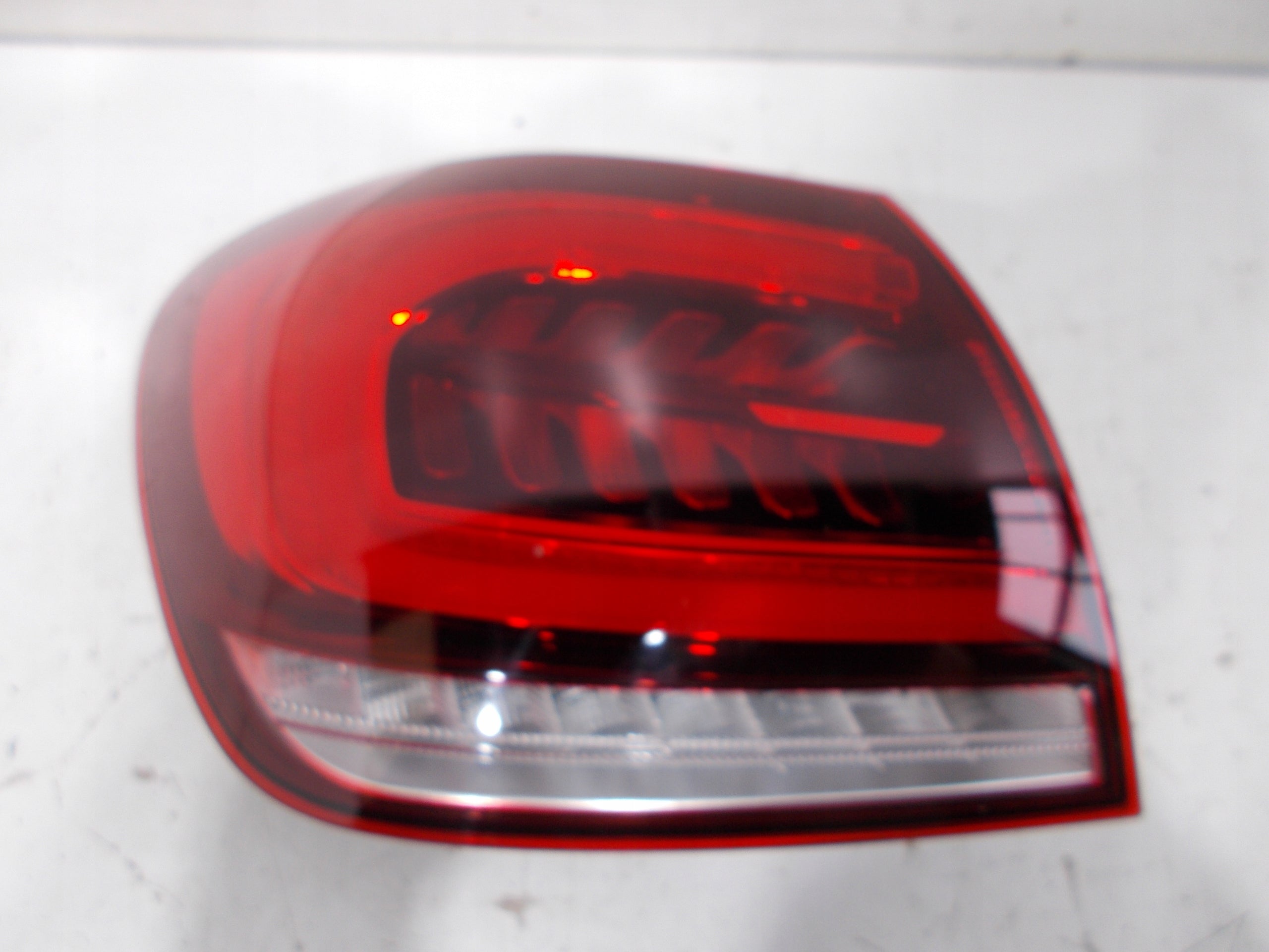 Mercedes W177 Rückleuchte LED Links A1779068102 Rearlamp