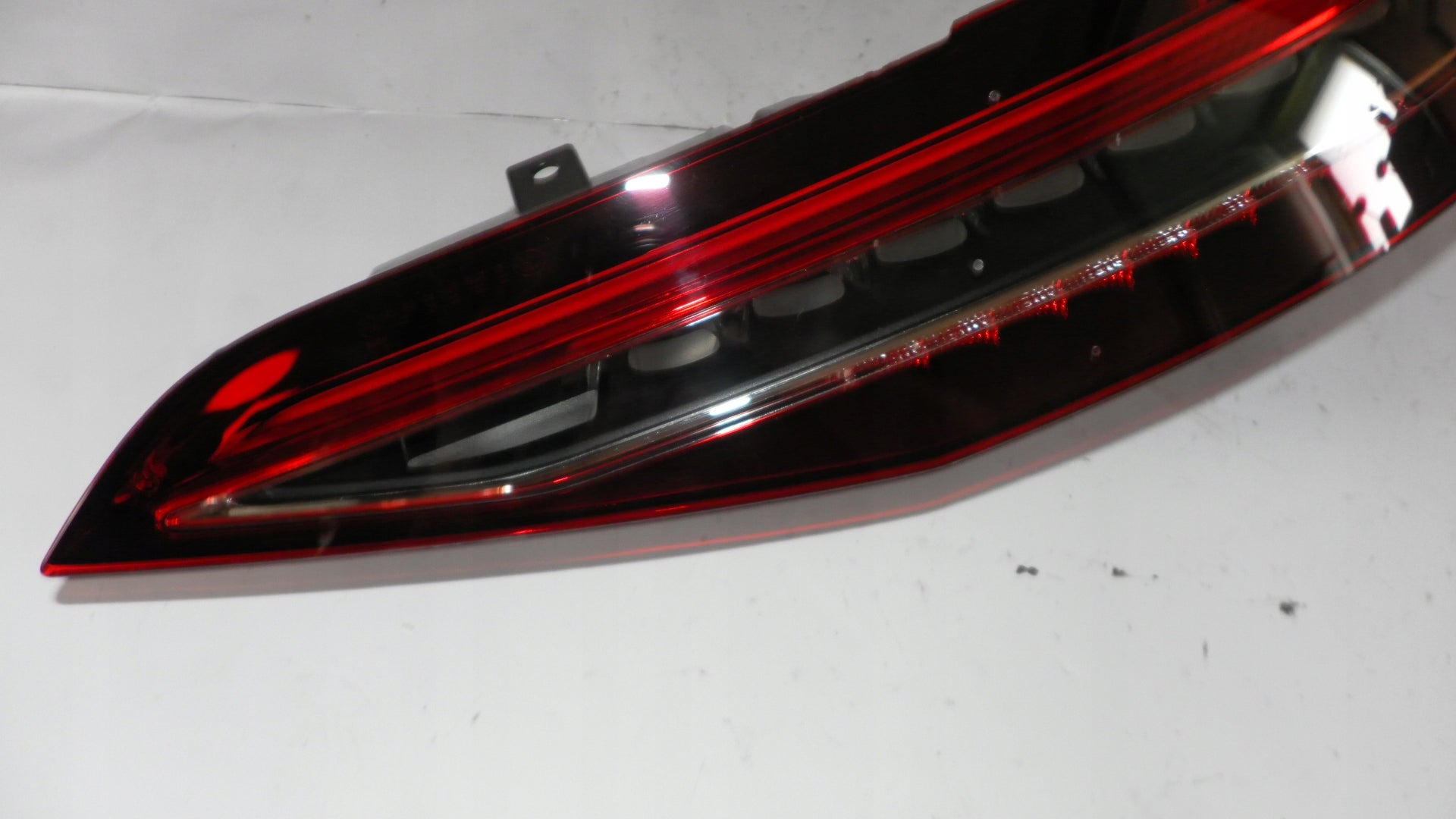 Mercedes W290 Rückleuchte LED Rechts A2909060200 Rearlamp