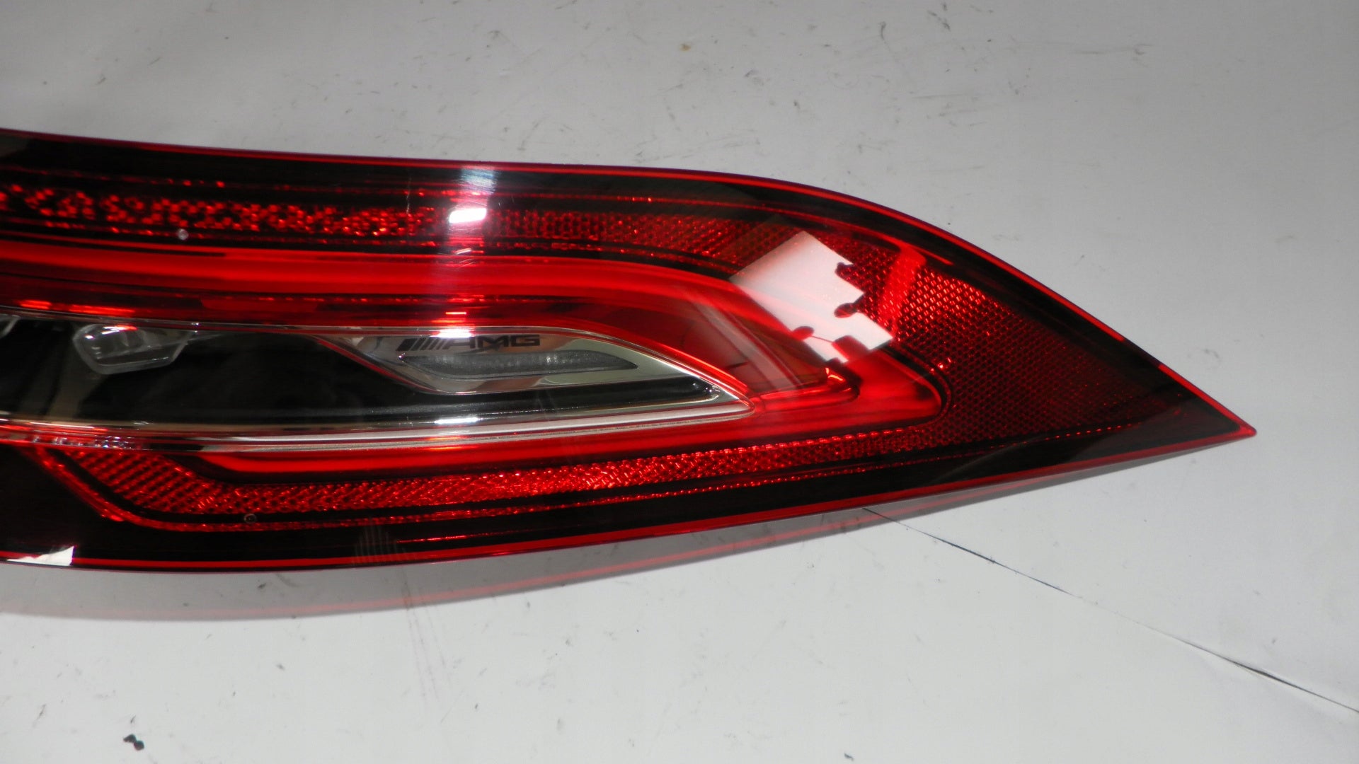 Mercedes W290 Rückleuchte LED Rechts A2909060200 Rearlamp