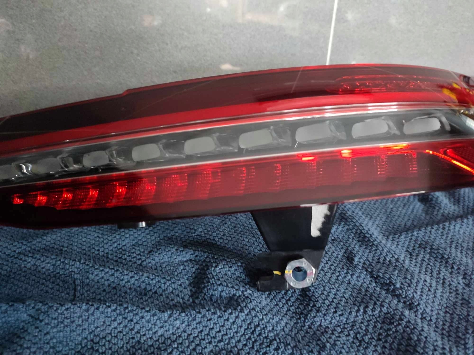 Mercedes W290 Rückleuchte LED Rechts A2909060200 Rearlamp