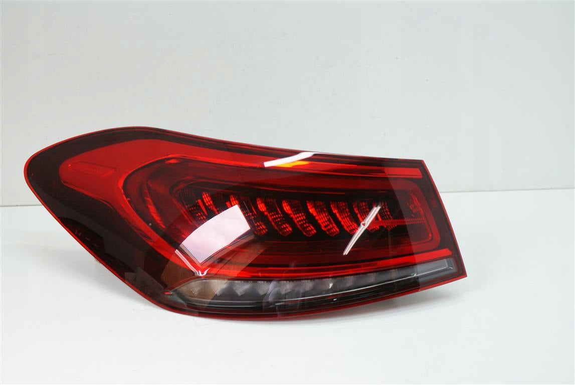 Mercedes W167 Rückleuchte LED Links A1679065707 Rearlamp