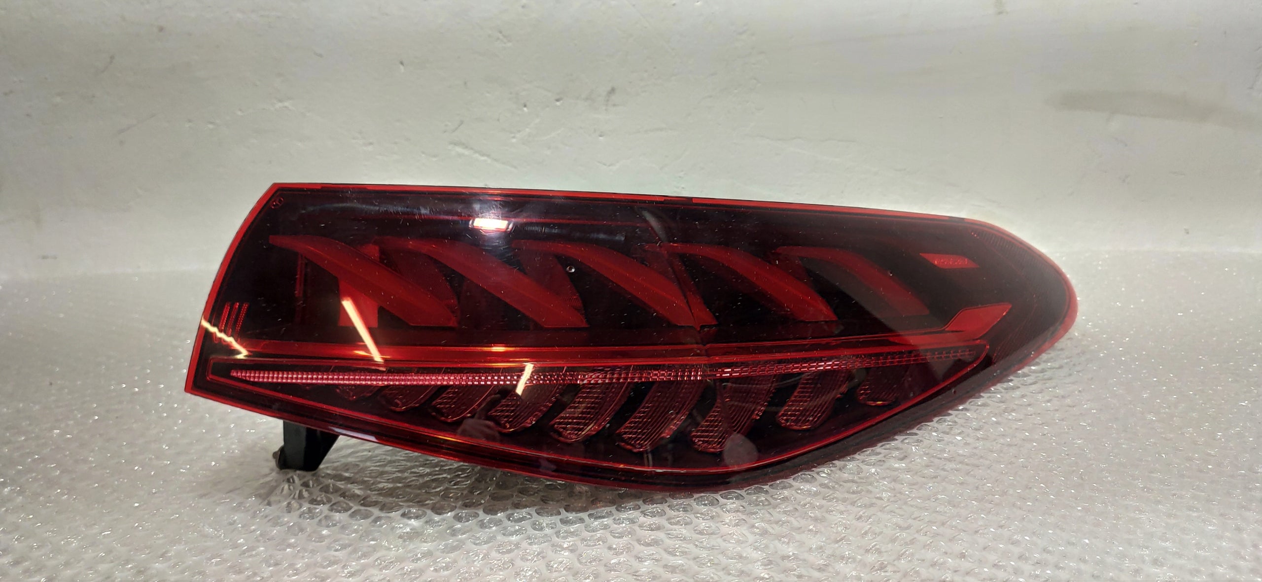 Mercedes W297 Rückleuchte LED Rechts A2979063200 Rearlamp