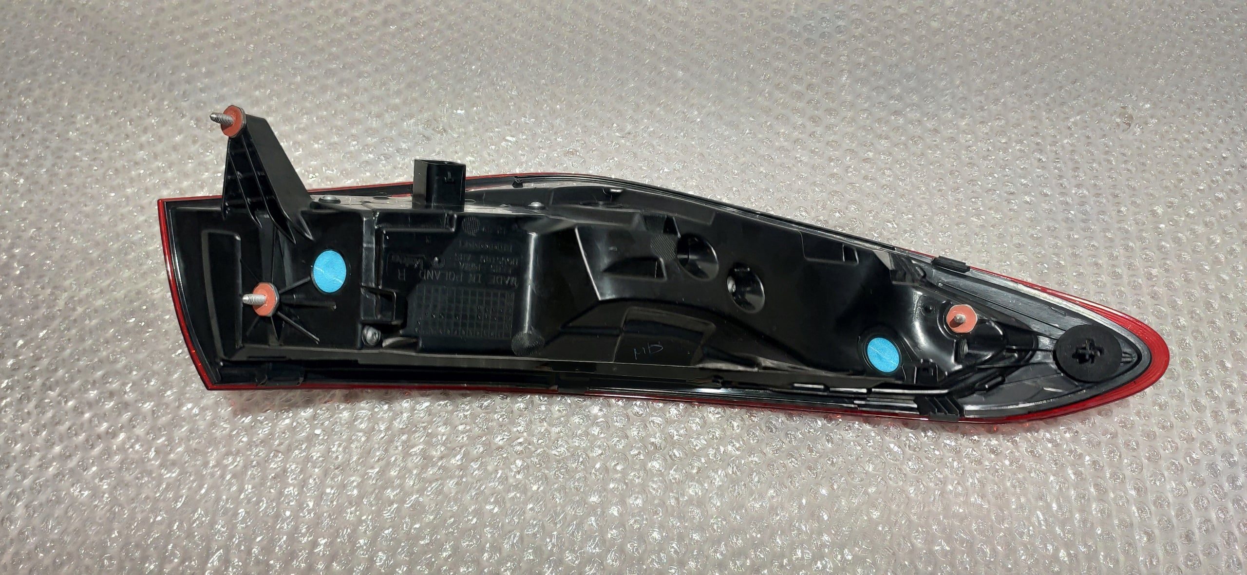 Mercedes W297 Rückleuchte LED Rechts A2979063200 Rearlamp